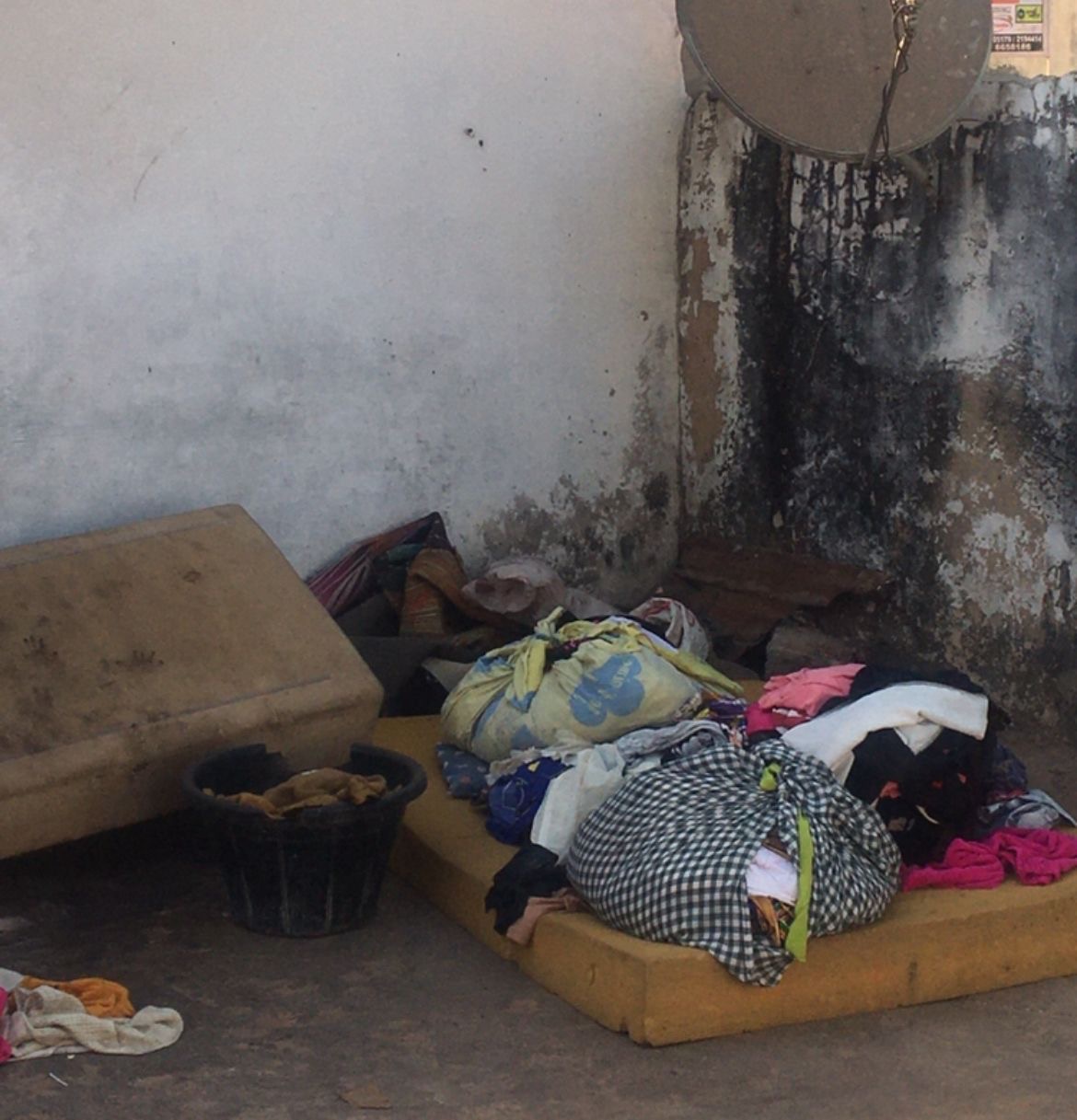 Bless Pa Madou's Life In Gambia with Your Help campaign photo, 4 of 7