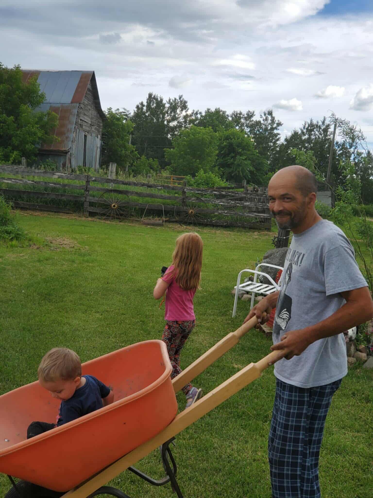 Help Honor Troy Hochstetler's Memory campaign photo, 2 of 4