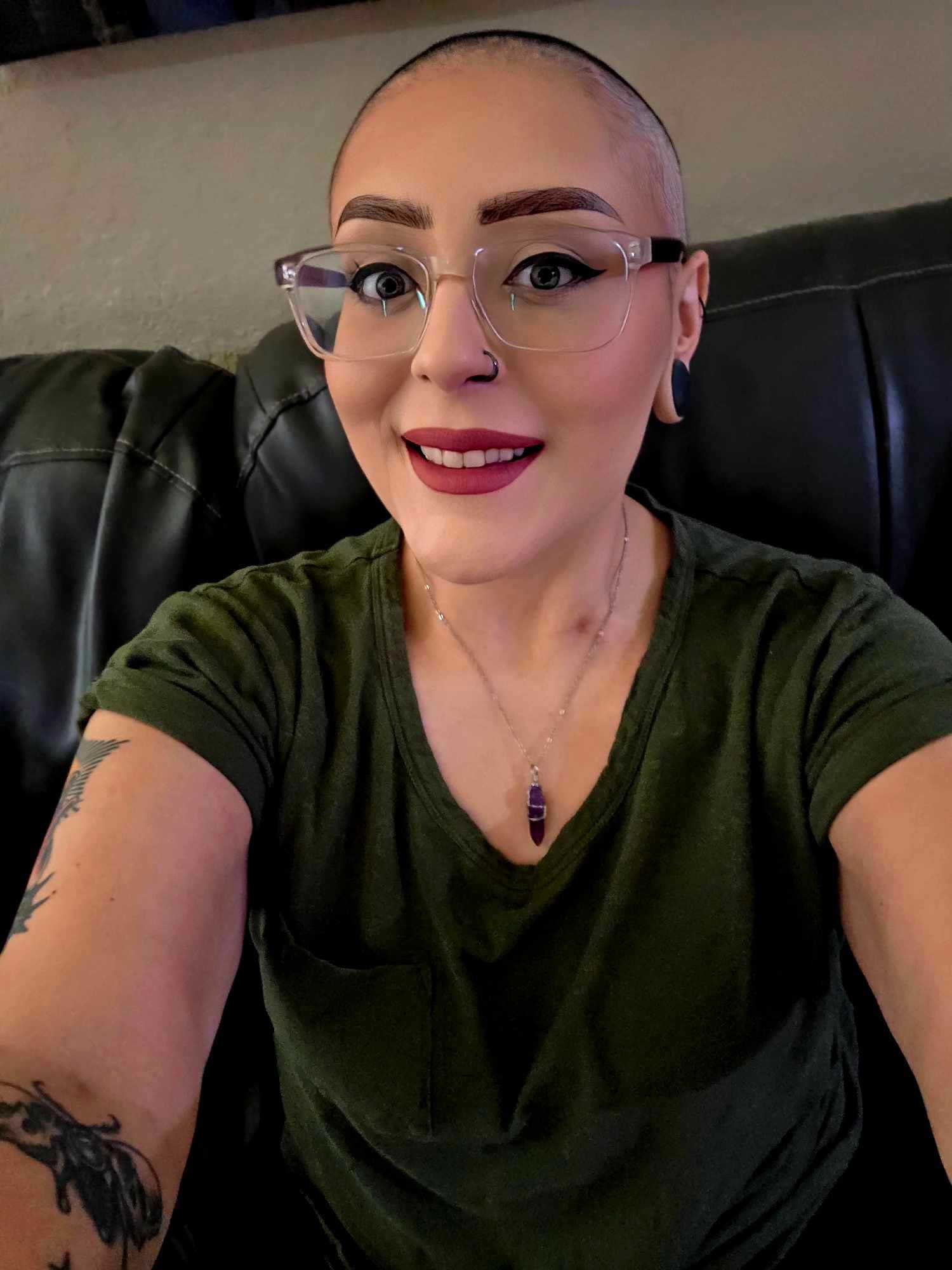 Amanda's fight: Cancer Benefit campaign photo, 2 of 4