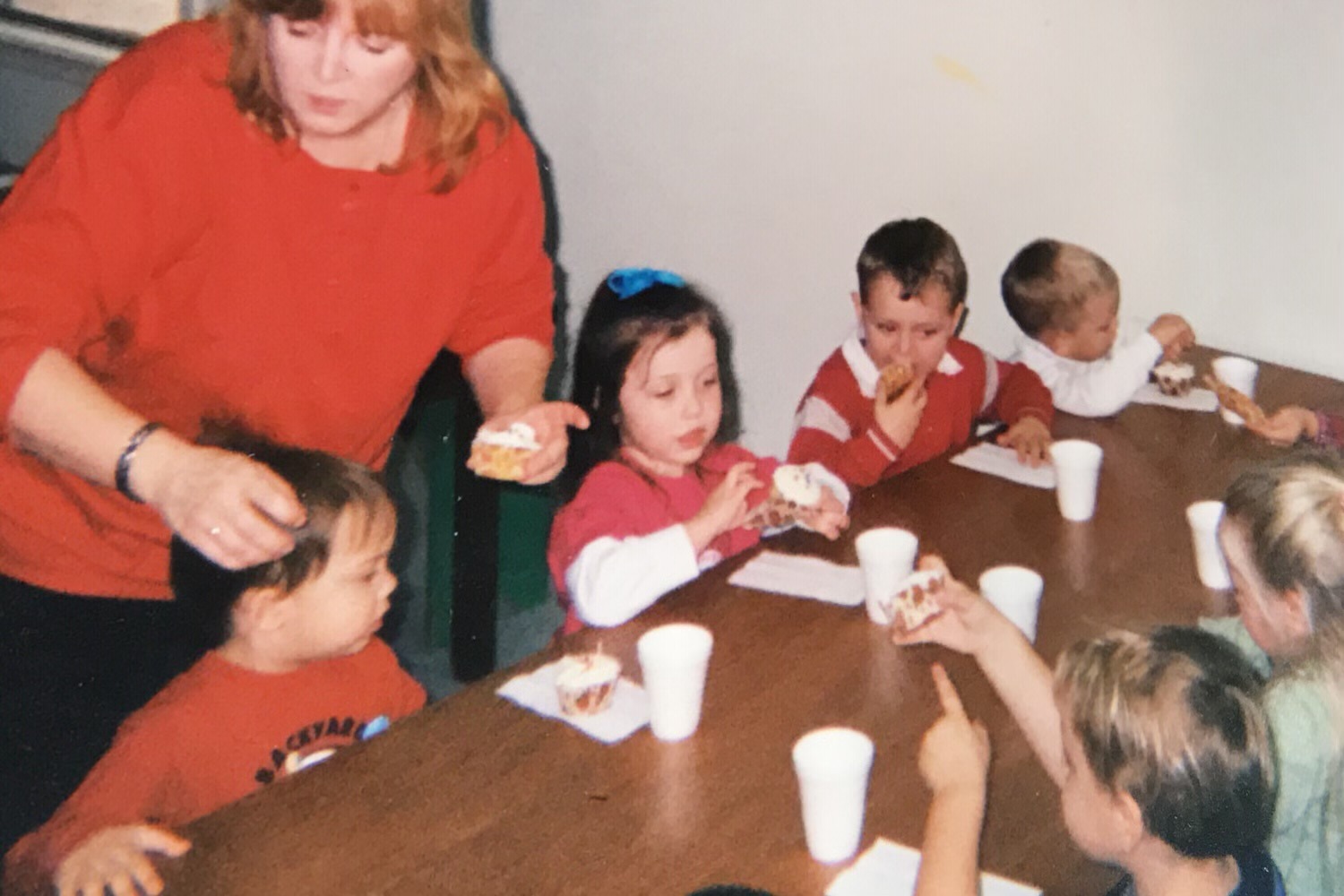 Claudia Needs Our Help: Cancer Fund campaign photo, 6 of 7