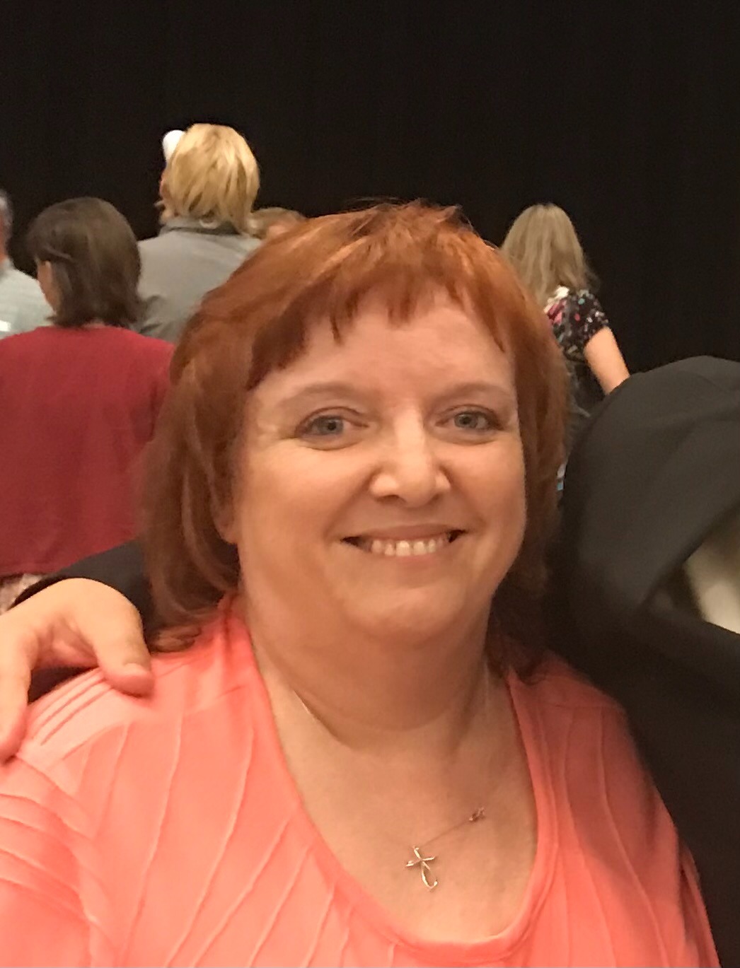 Claudia Needs Our Help: Cancer Fund campaign photo, 2 of 7