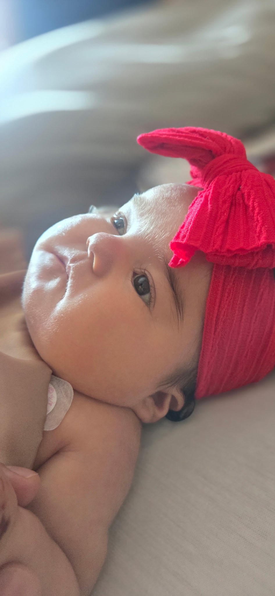 Support Felicia & Preston After the Loss of Baby Bristol campaign photo, 6 of 7