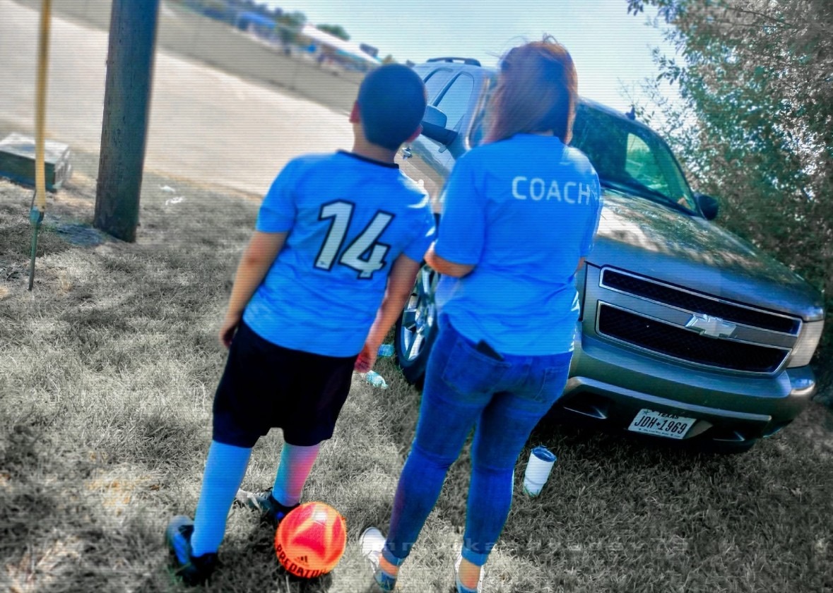 Help Wyatt Heal from Tragic Loss campaign photo, 2 of 4