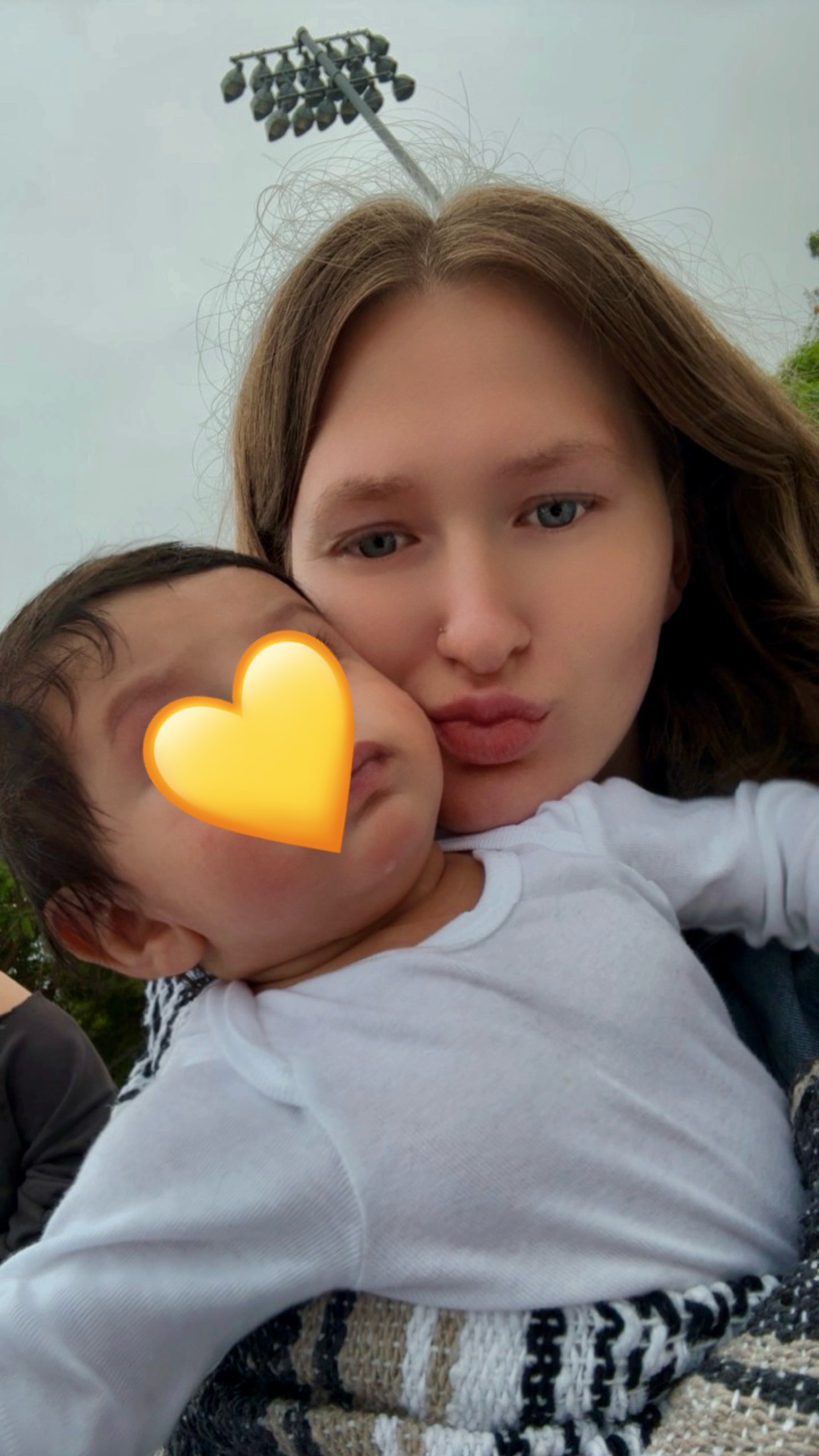 Help Chelsea & Baby Avoid Eviction campaign photo, 4 of 7