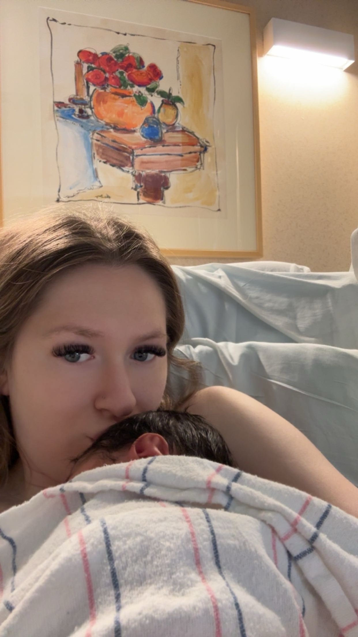 Help Chelsea & Baby Avoid Eviction campaign photo, 6 of 7
