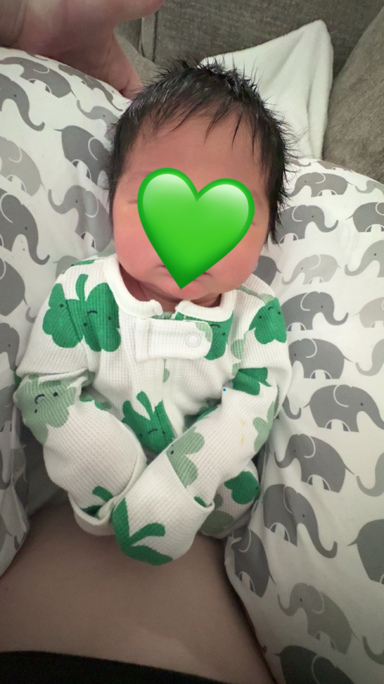 Help Chelsea & Baby Avoid Eviction campaign photo, 2 of 7