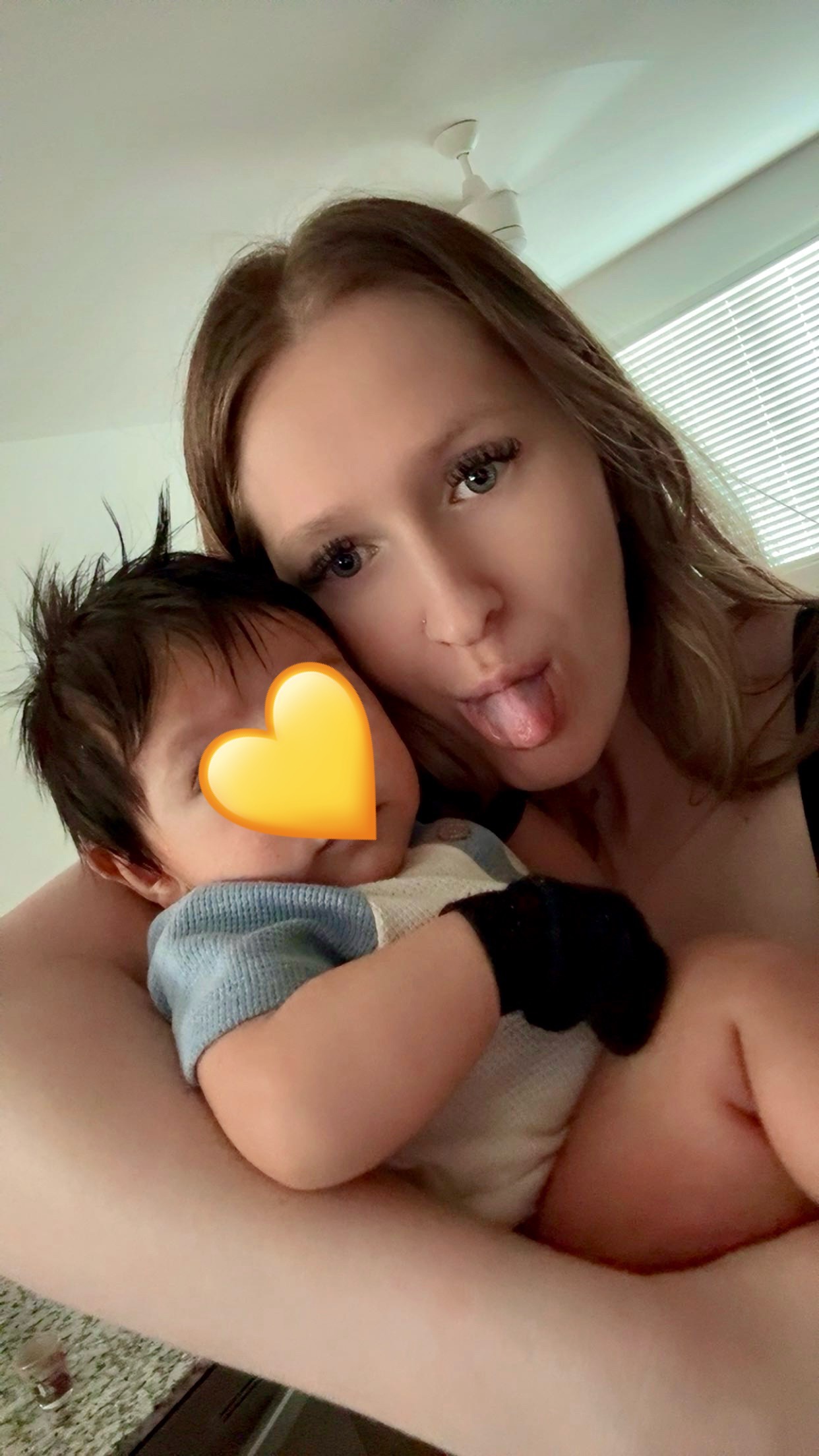 Help Chelsea & Baby Avoid Eviction campaign photo, 5 of 7