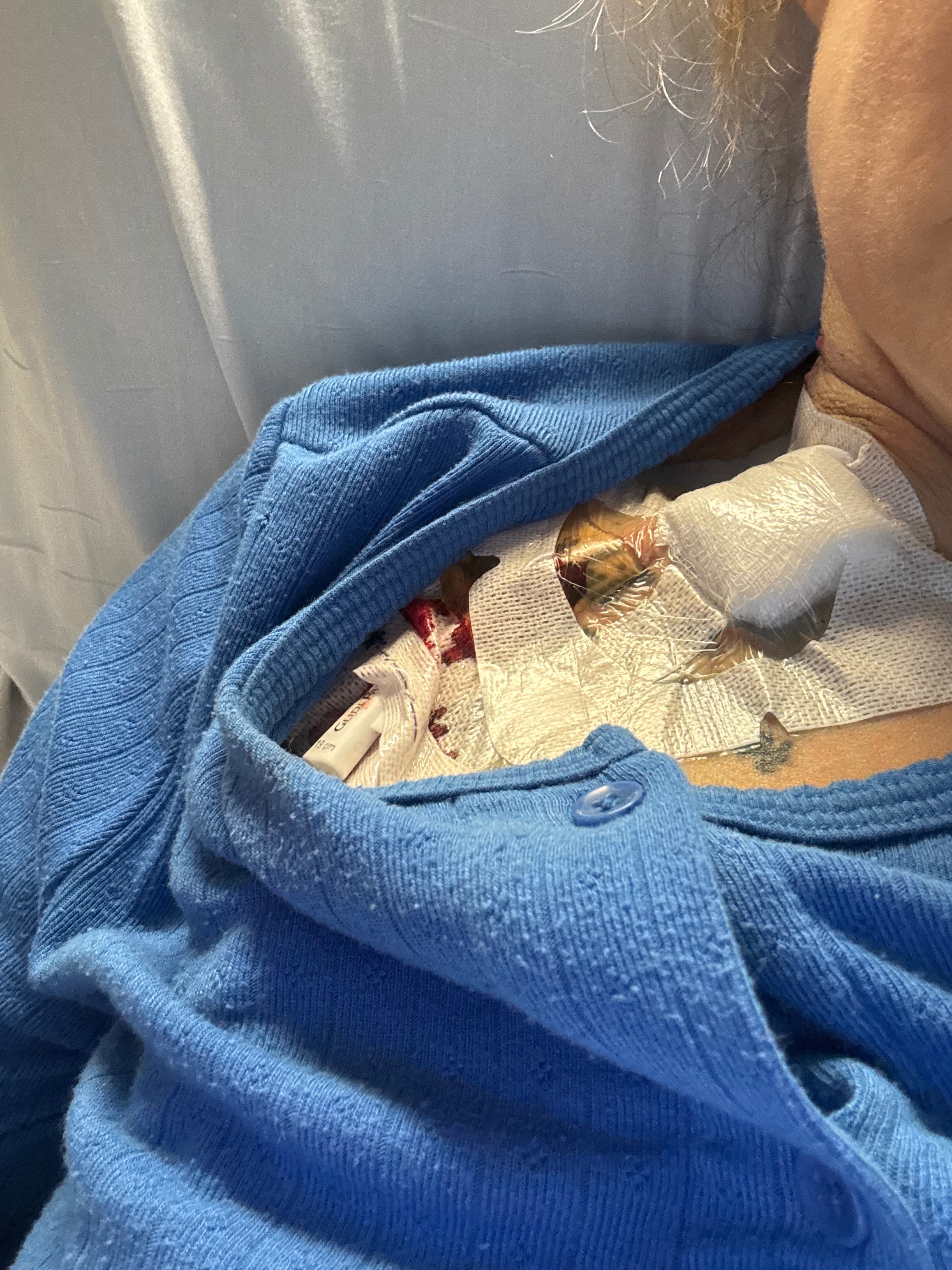 Help Linda Rebuild After Medical Crisis campaign photo, 4 of 5
