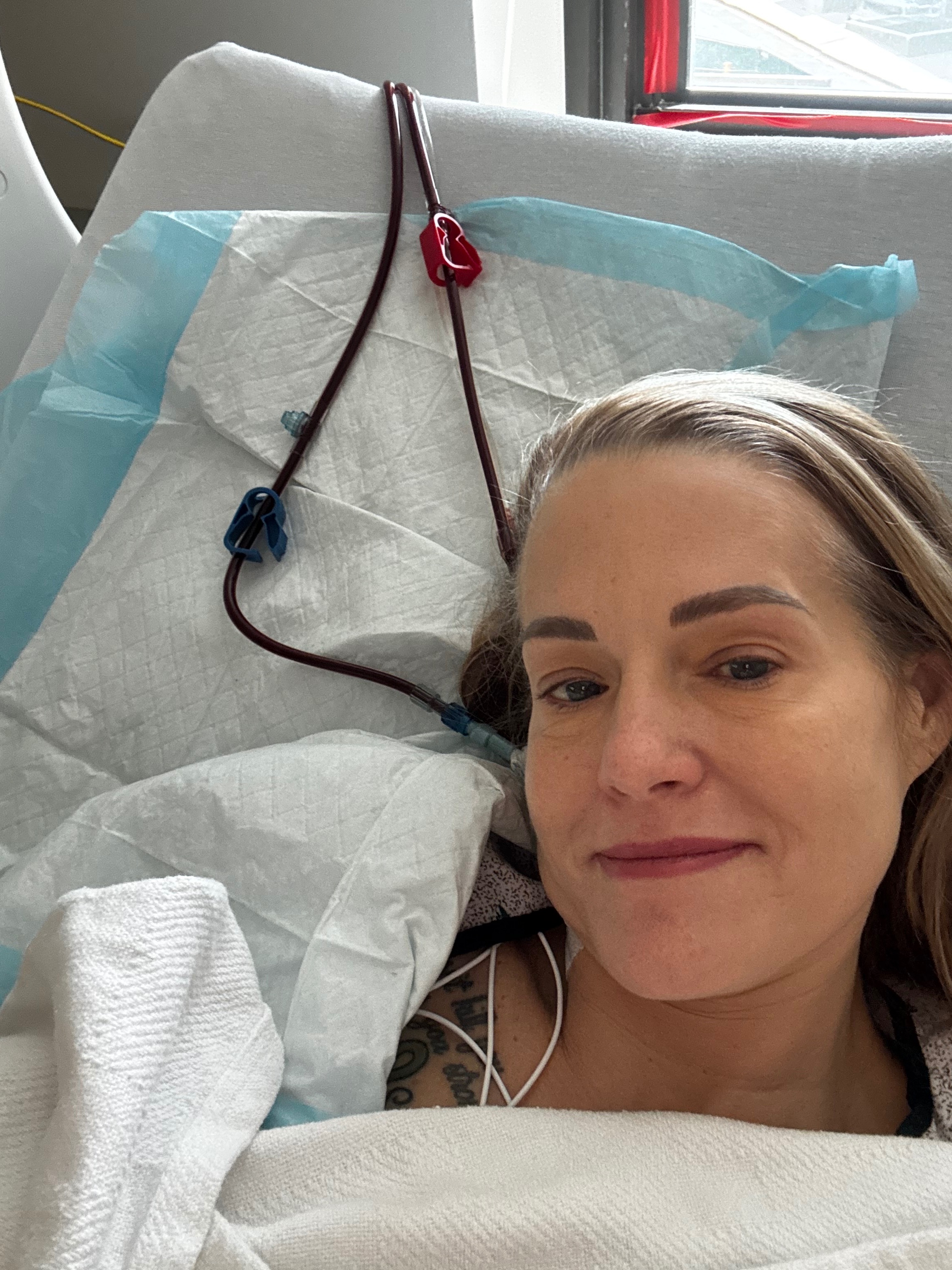 Help Linda Rebuild After Medical Crisis campaign photo, 2 of 5