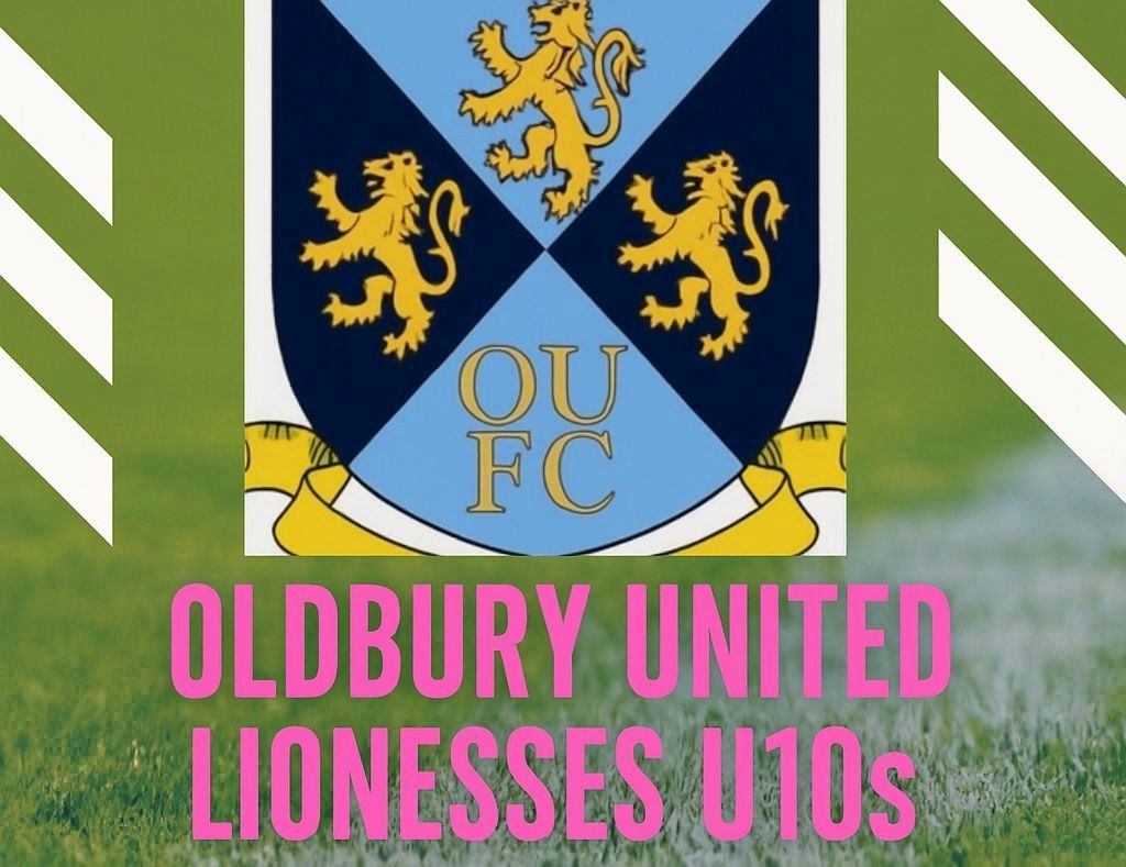 Help Support the Oldbury United U10 Lionesses! campaign photo, 2 of 4