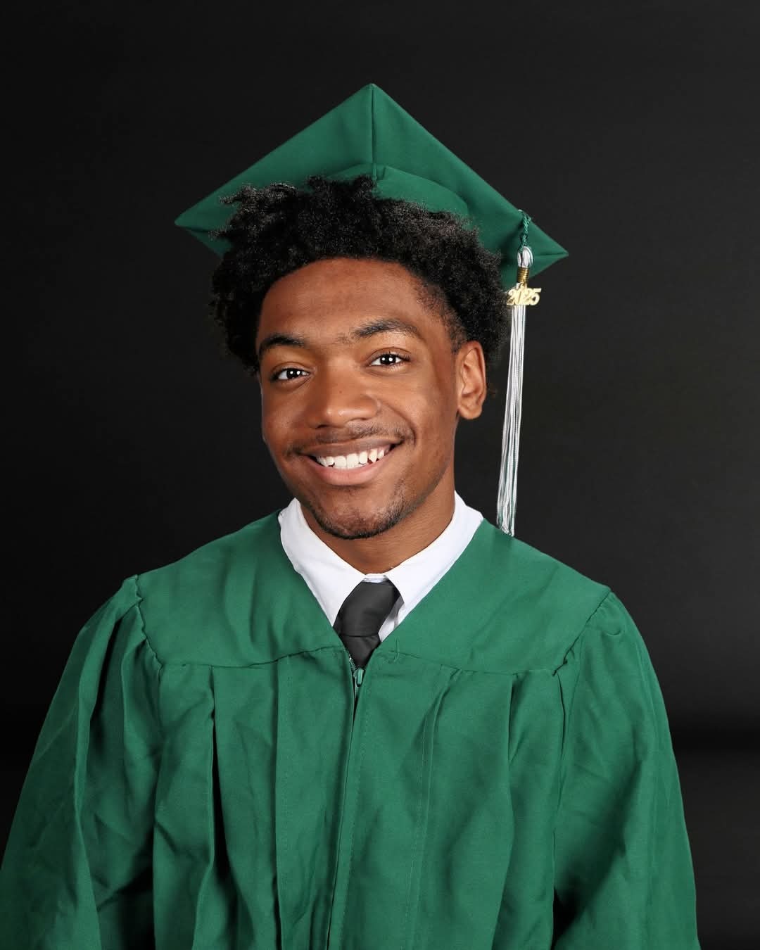 Help Isaiah Attend MSU This Fall campaign photo, 2 of 4
