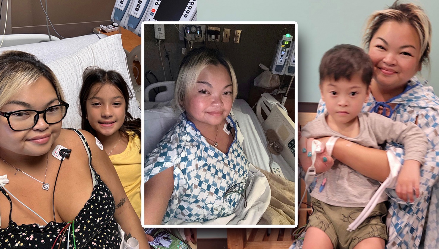 Please Help Angelyn (Angie) Smithwick as She Recovers campaign photo, 2 of 4
