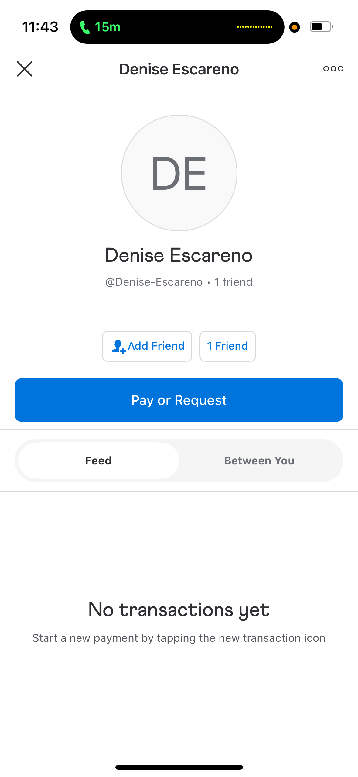 Help Denise Rebuild After Devastating house Fire campaign photo, 4 of 6