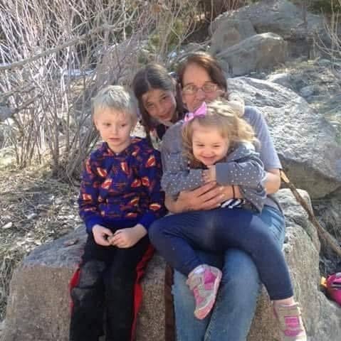 Support My Mimi’s Breast Cancer Journey campaign photo, 5 of 8