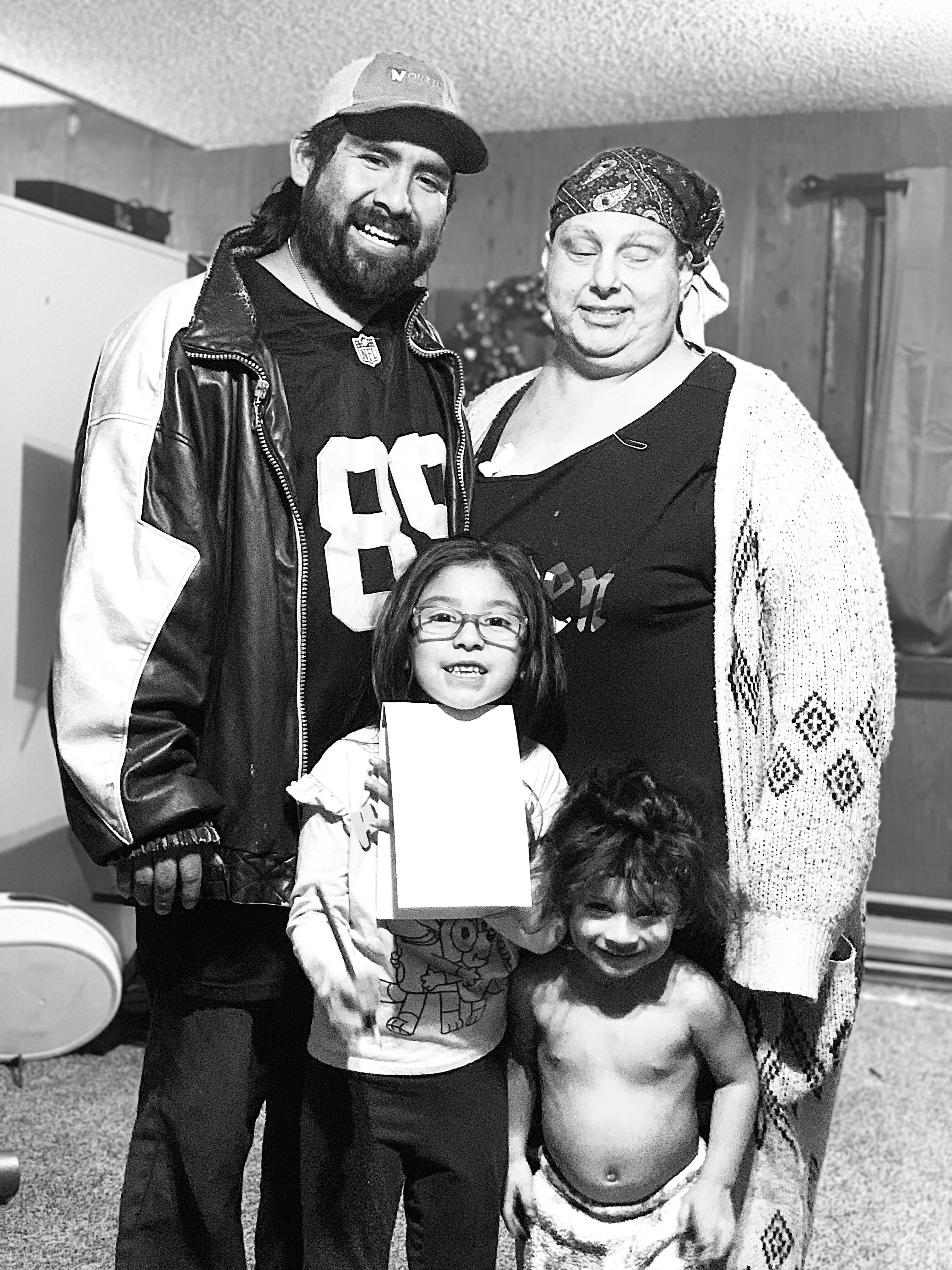 Support Elvia Martin's Memorial Service campaign photo, 5 of 7