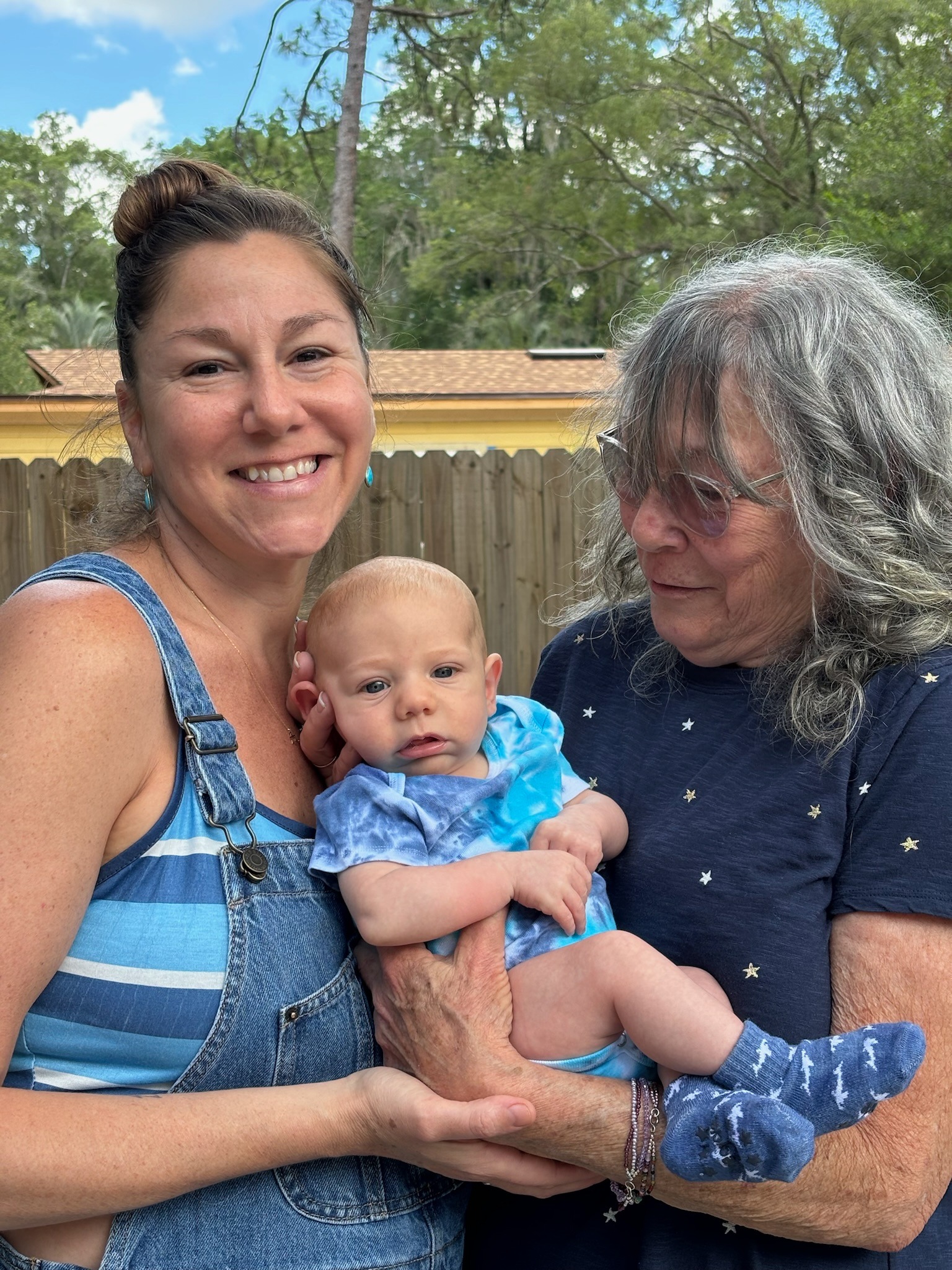 Bring Bubbe Home: A Family's Cross-Country Move campaign photo, 2 of 4