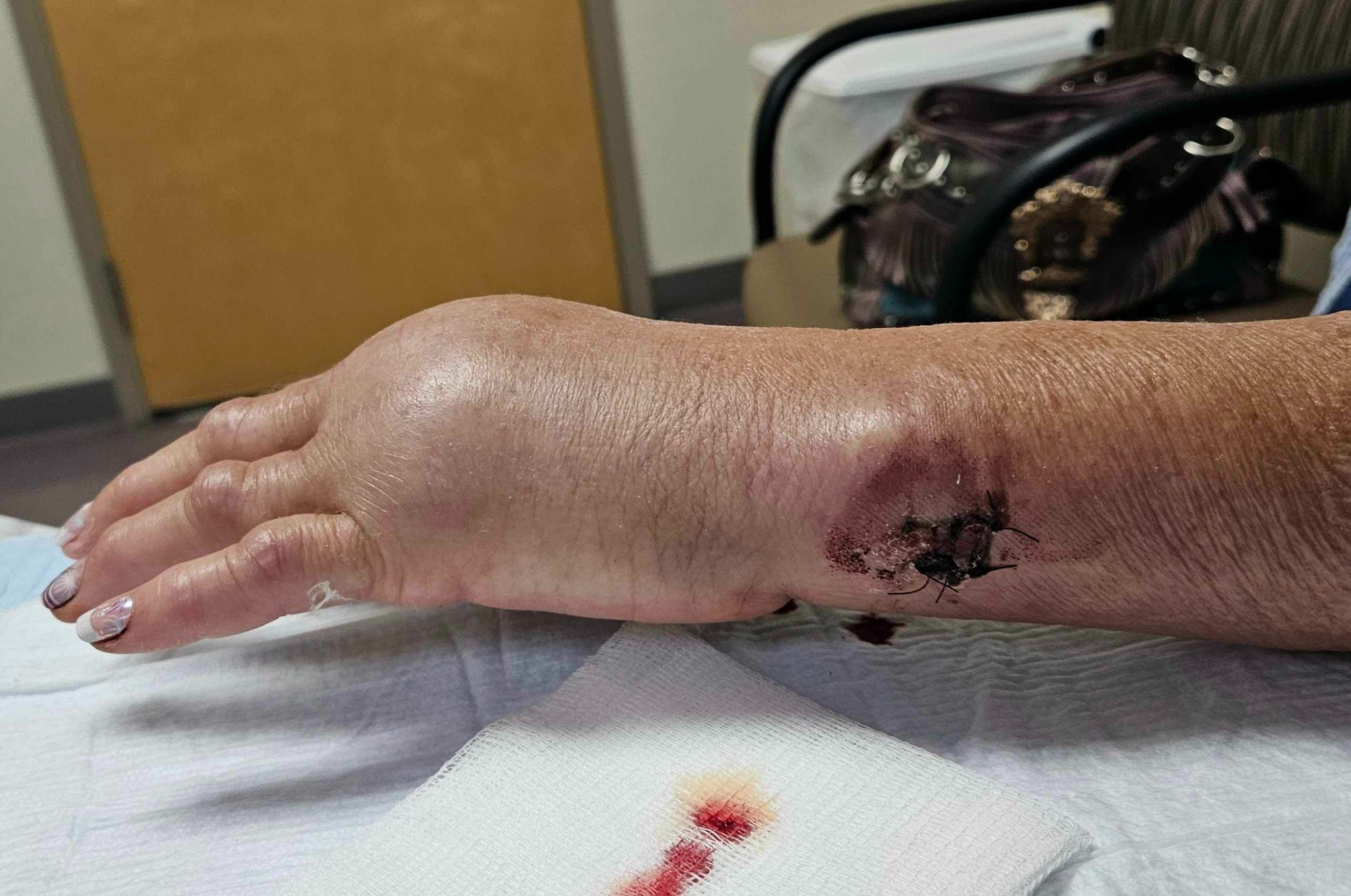 HELP with Medical Bills - Unable to Work campaign photo, 5 of 8