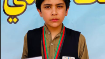 Fundraiser by Naqib Noory : Help Hafizullah's Family, after his