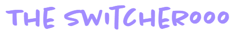 Help Fund The Switcherooo's Development campaign photo, 2 of 4