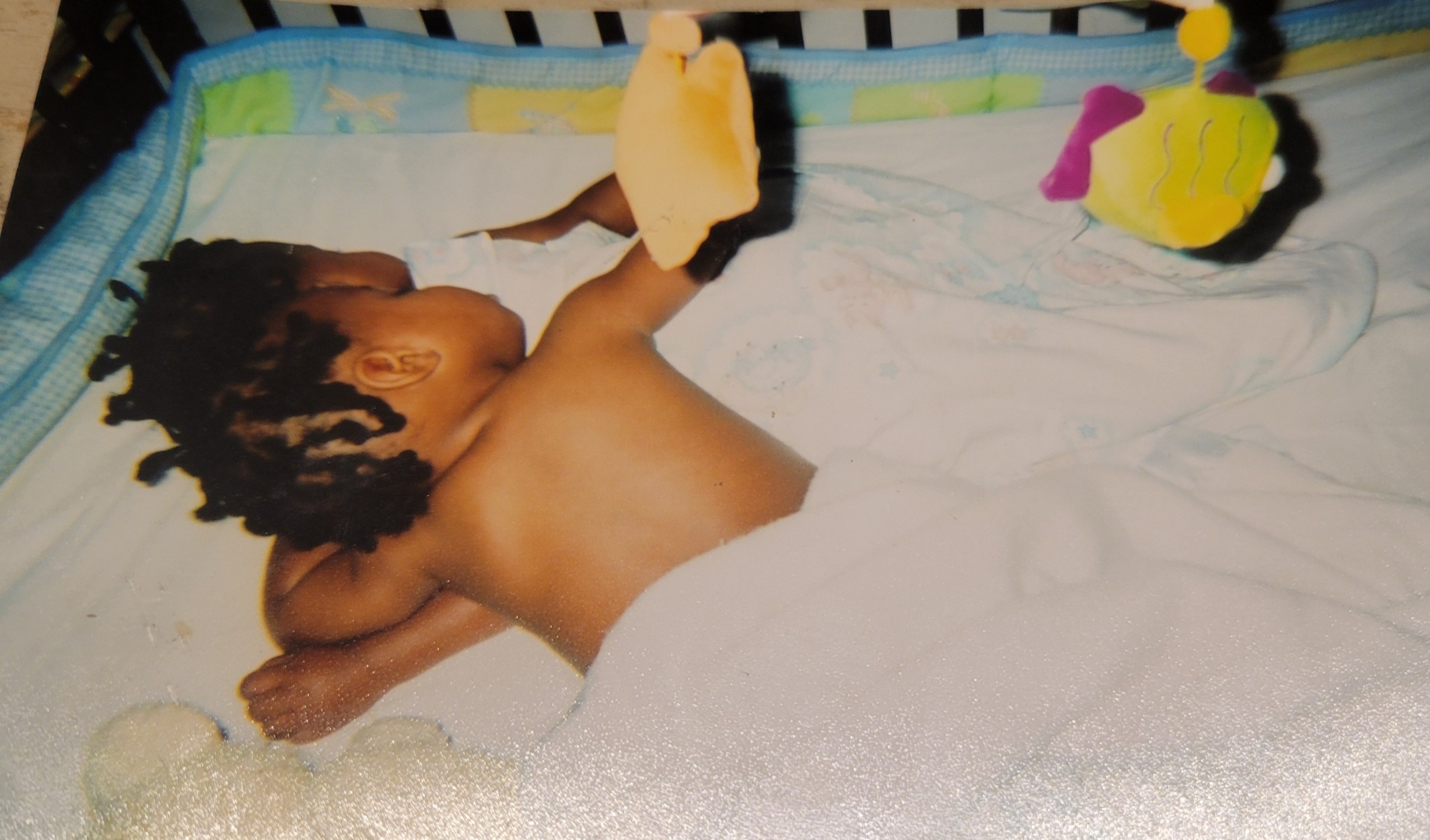 Stand with Ashlin: A Sister's Grief campaign photo, 4 of 7