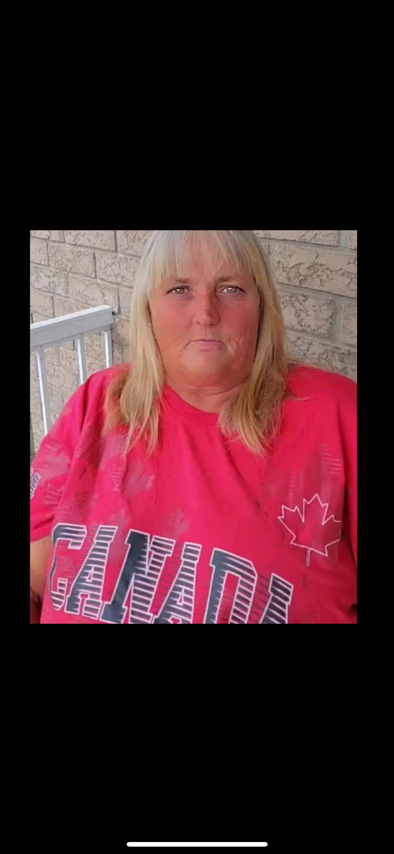 Katherine rose. by Jackie Delaet  gofundme donation