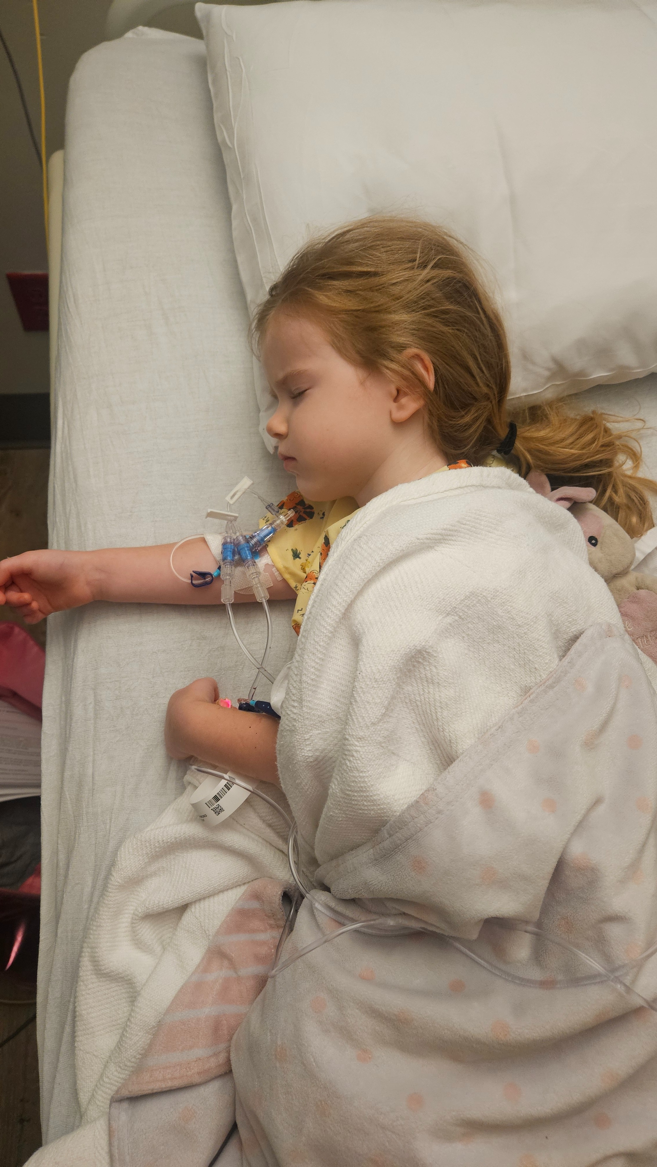 Help with Reese's Fight Against Type 1 Diabetes campaign photo, 2 of 6