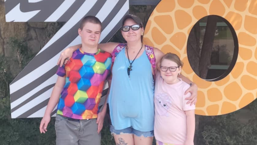 Help support the Murphy family  during the Cancer  crisis