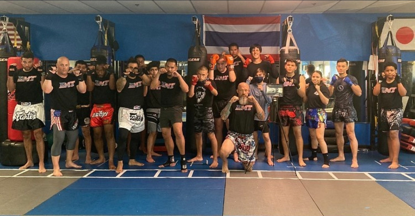 Help Our Muay Thai Gym Secure a New Home campaign photo, 7 of 8