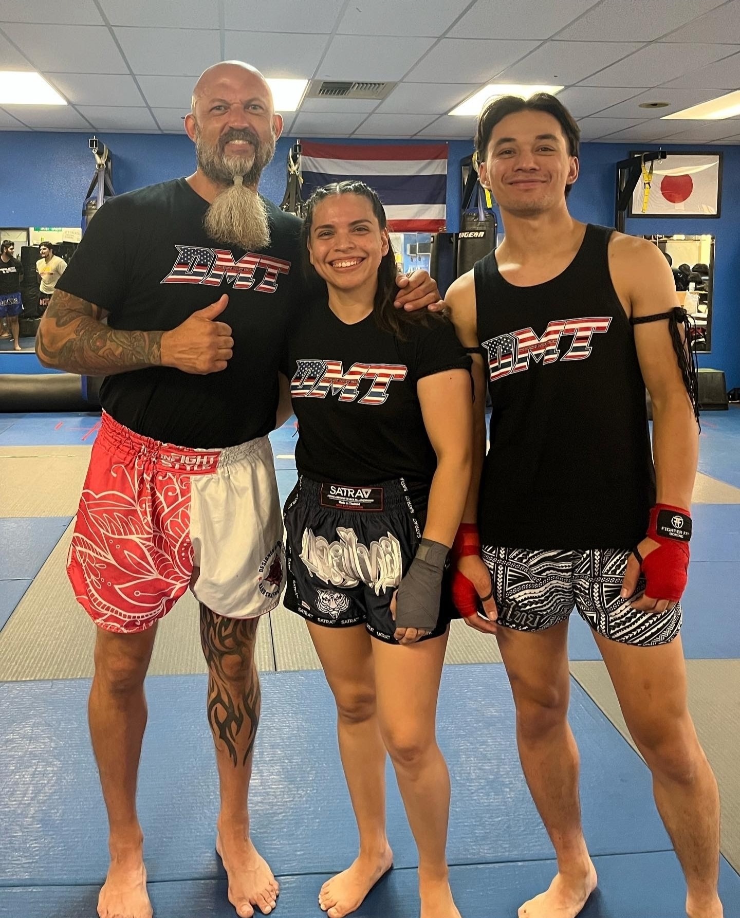 Help Our Muay Thai Gym Secure a New Home campaign photo, 2 of 8