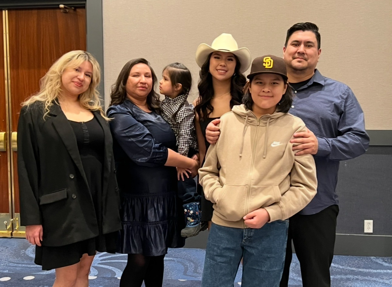 Help my brother fulfil his wish: a family trip to San Diego campaign photo, 2 of 8