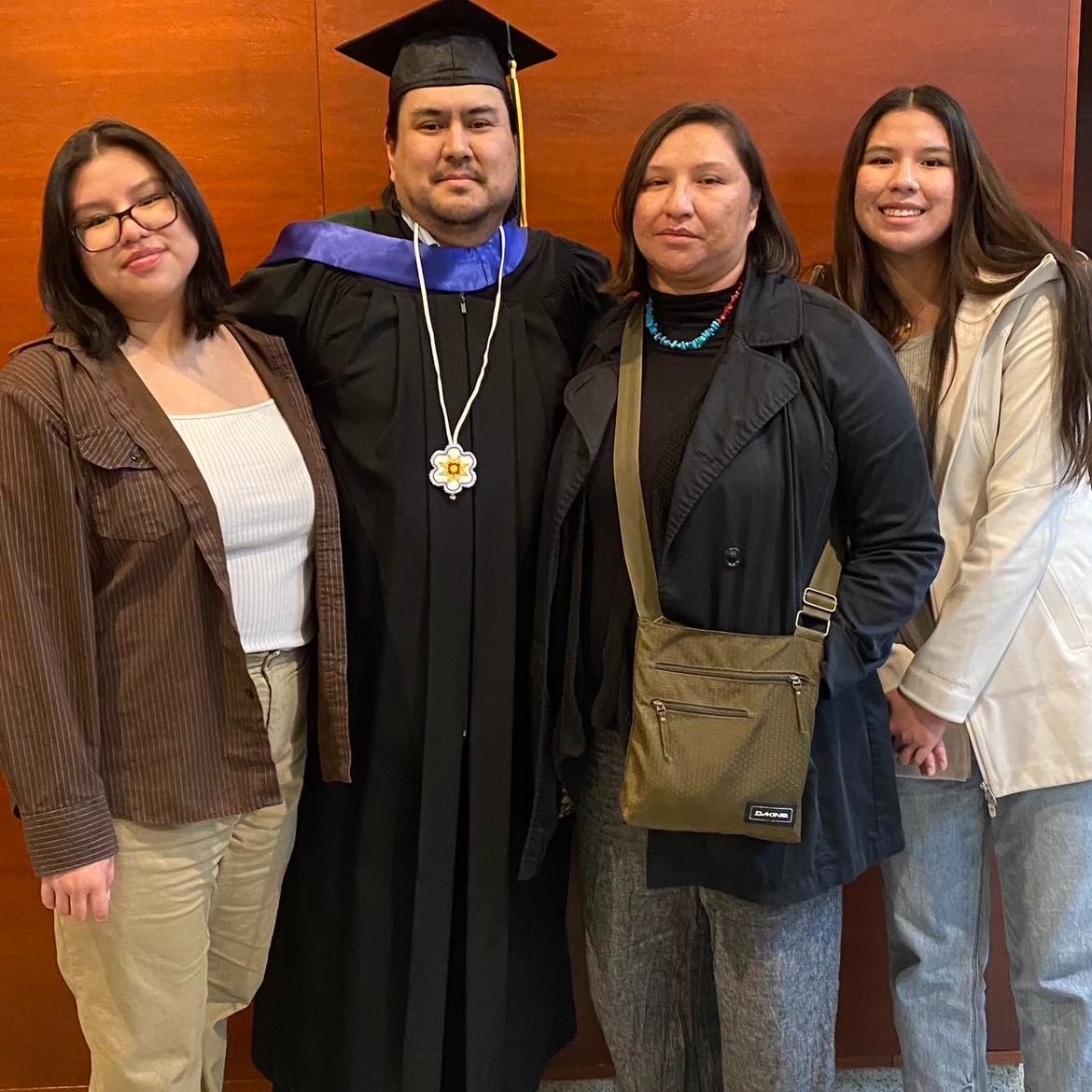 Help my brother fulfil his wish: a family trip to San Diego campaign photo, 4 of 8