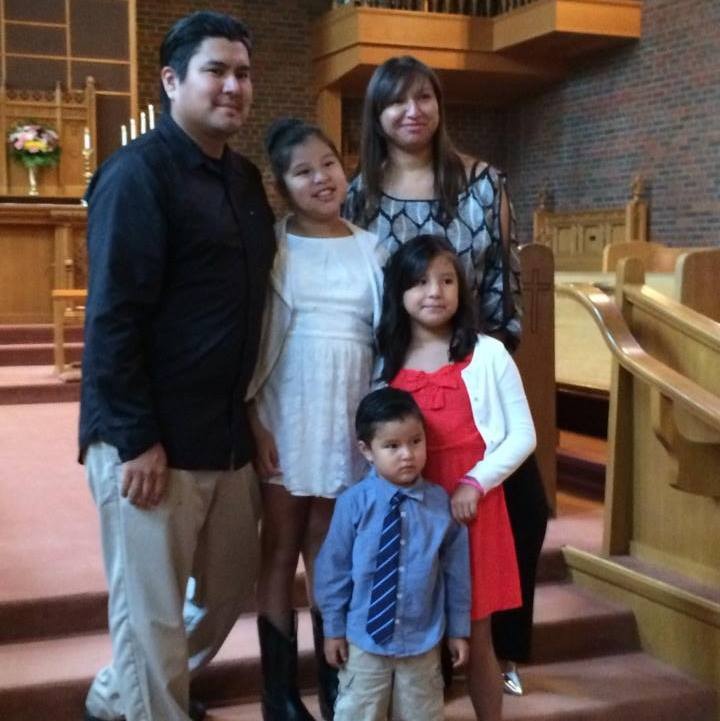 Help my brother fulfil his wish: a family trip to San Diego campaign photo, 5 of 8