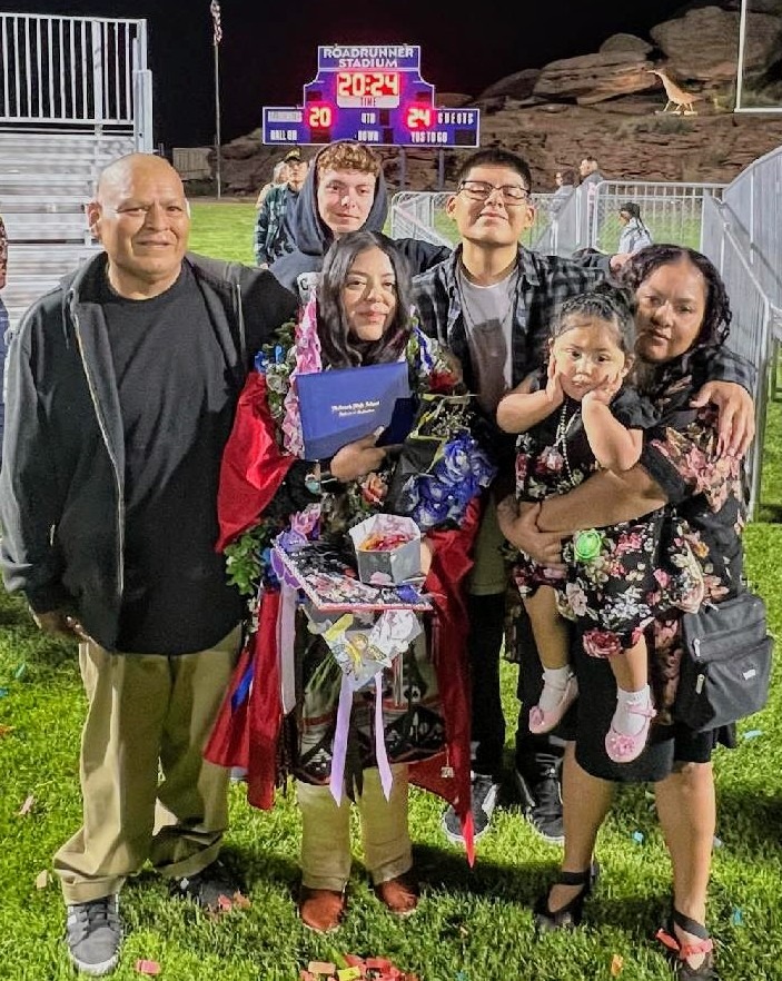 Help Dwayne and Antonia's Family campaign photo, 2 of 4