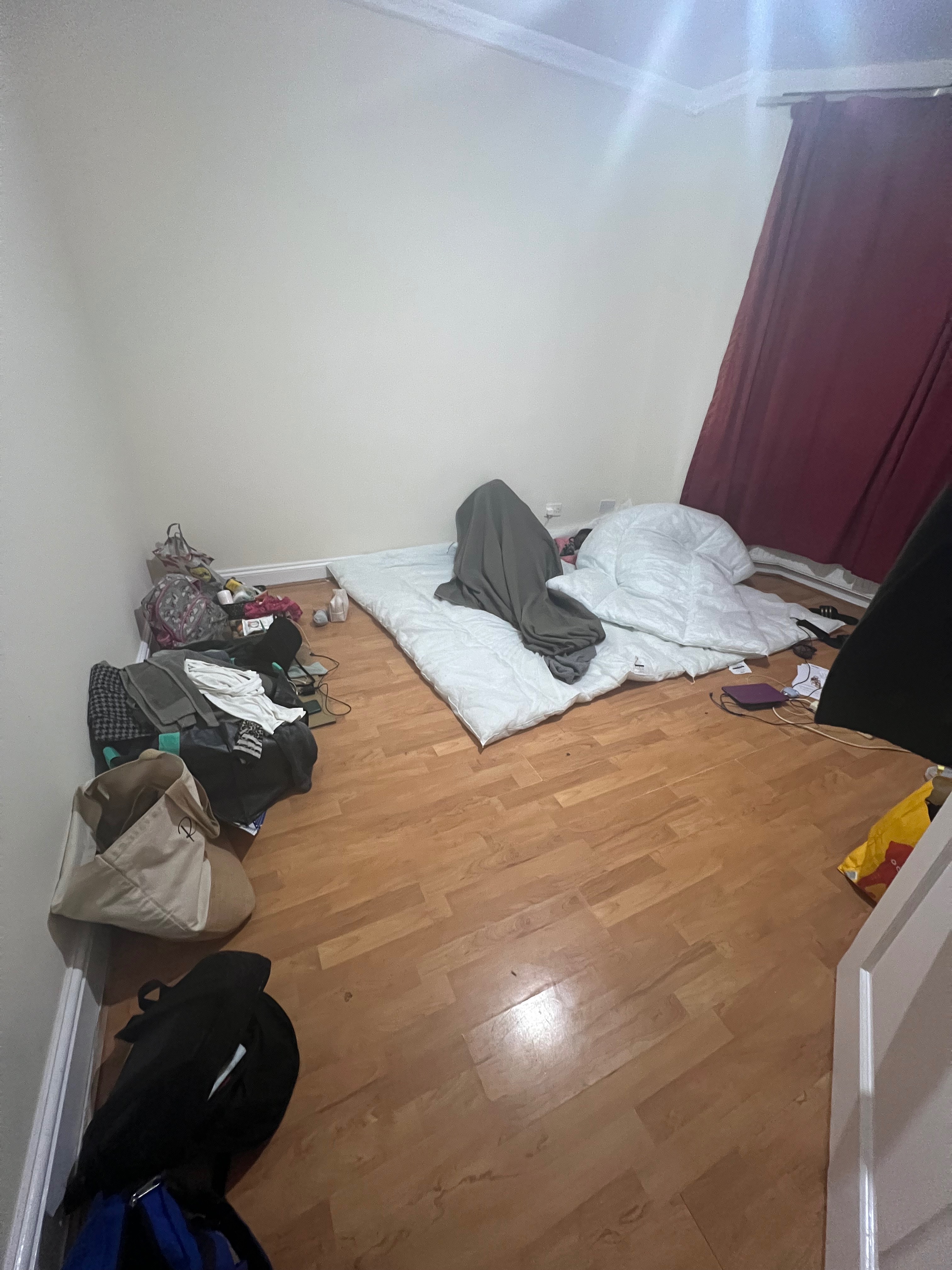 Help Rebecca Clear Rent Arrears and Secure a Home campaign photo, 7 of 8