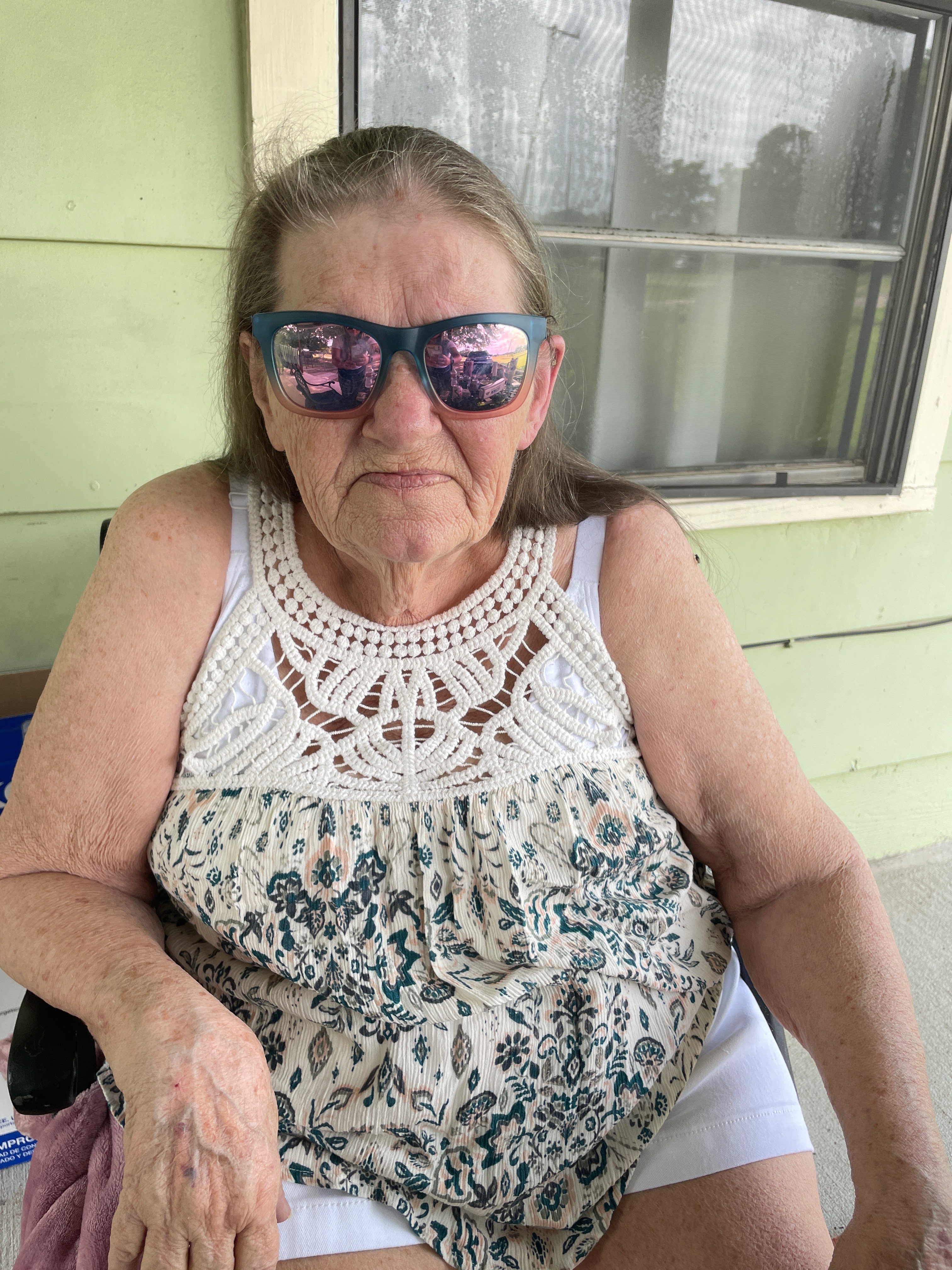 Help Kristel's Family After Mom's Sudden Passing campaign photo, 4 of 8