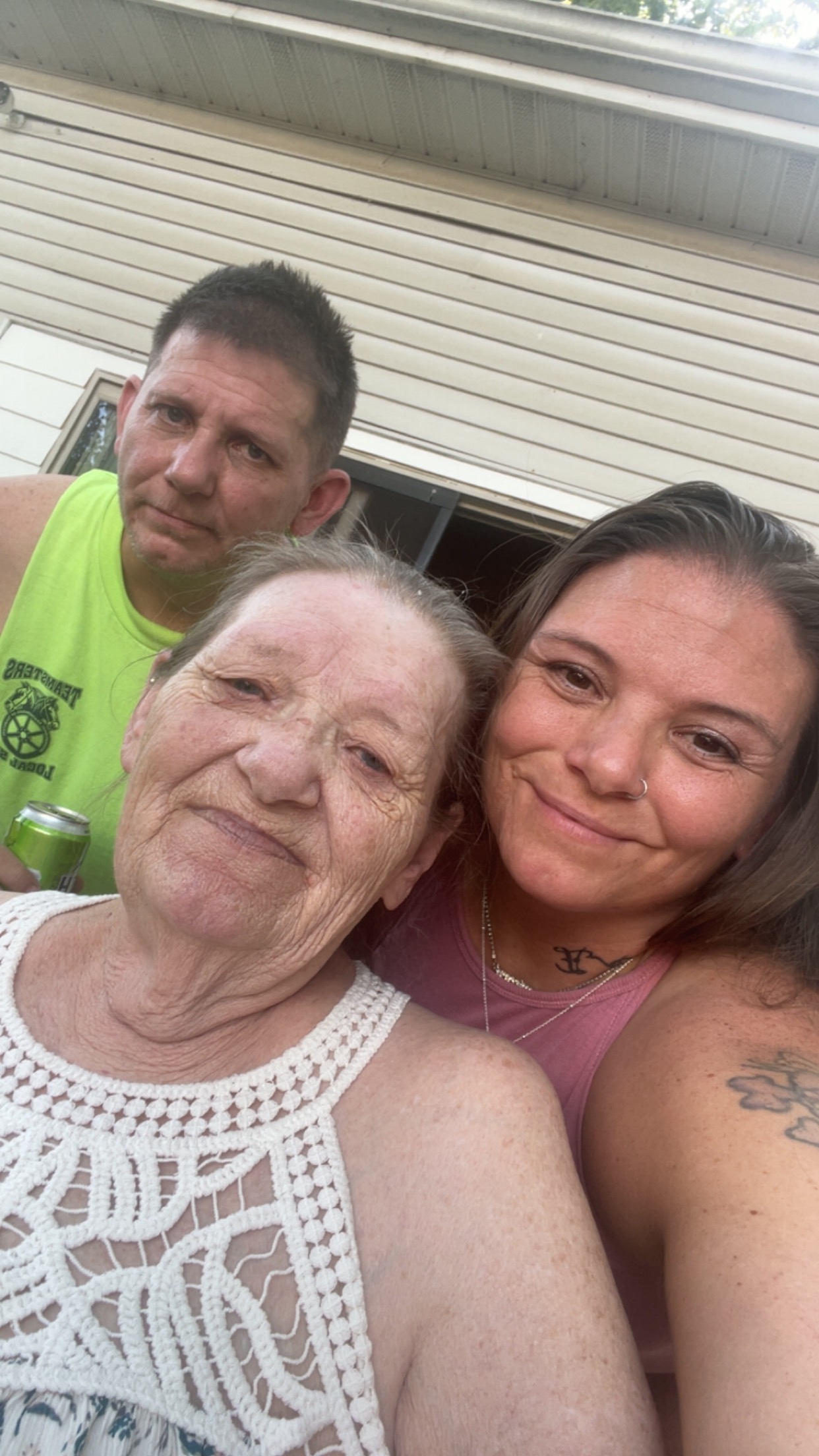 Help Kristel's Family After Mom's Sudden Passing campaign photo, 5 of 8