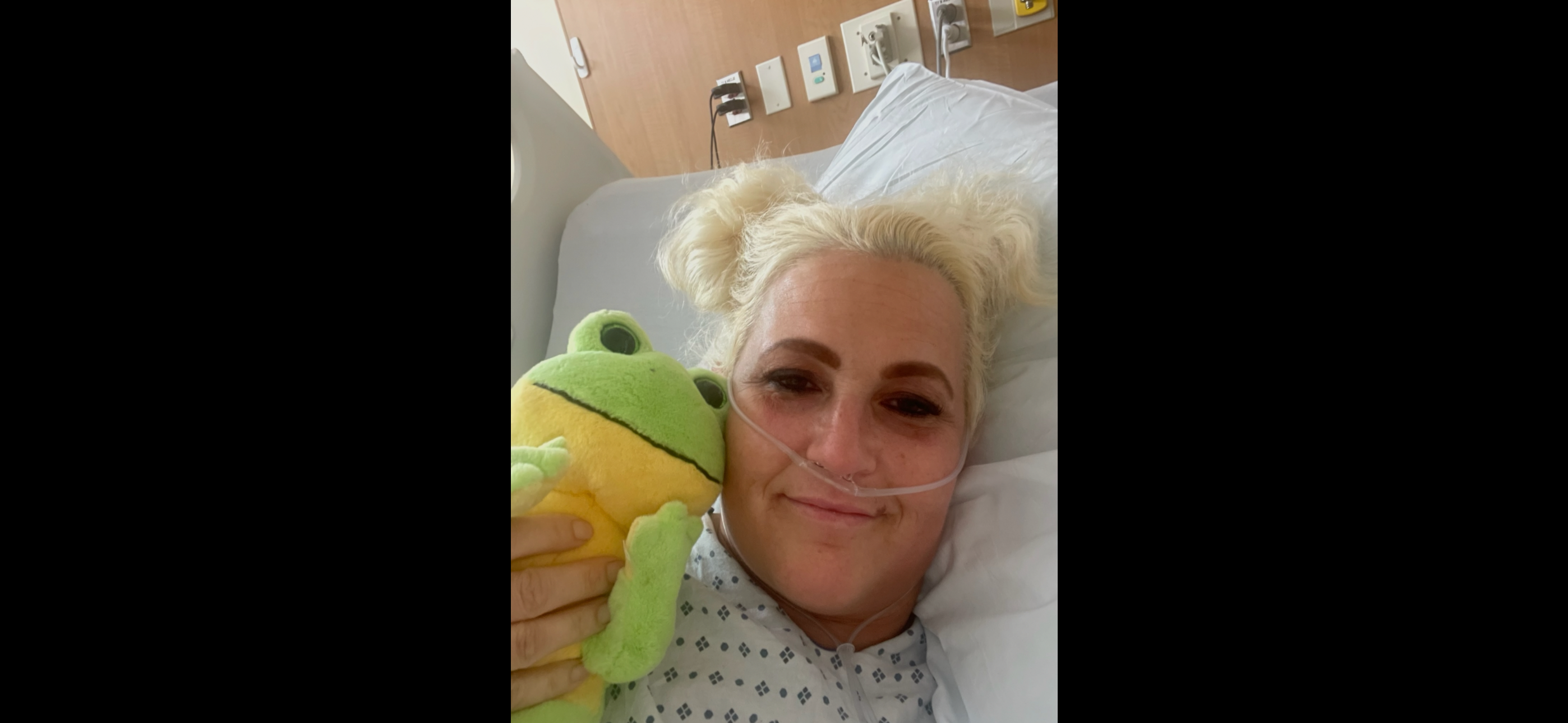 Support Amy's Recovery and Medical Expenses campaign photo, 4 of 5
