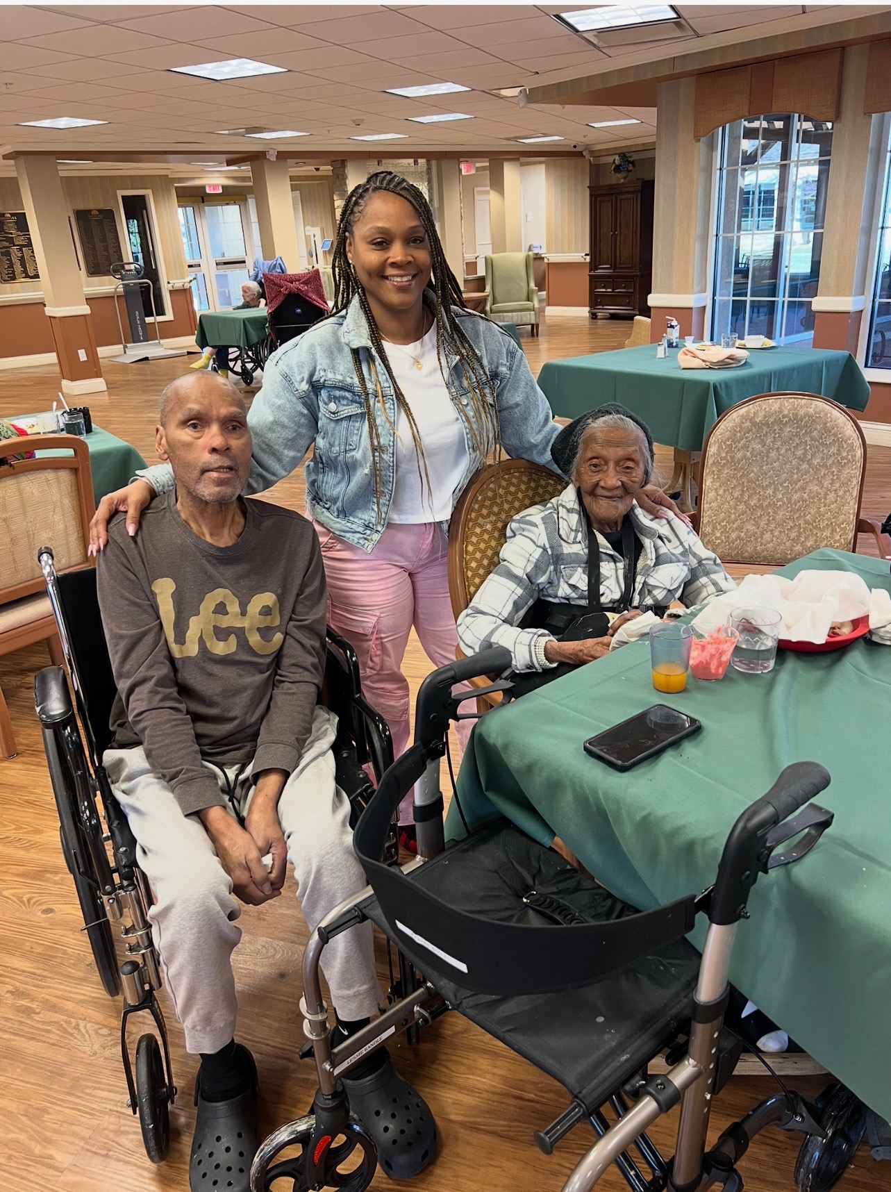 Assist with Paul Cherry Sr.'s Funeral Expenses campaign photo, 5 of 6