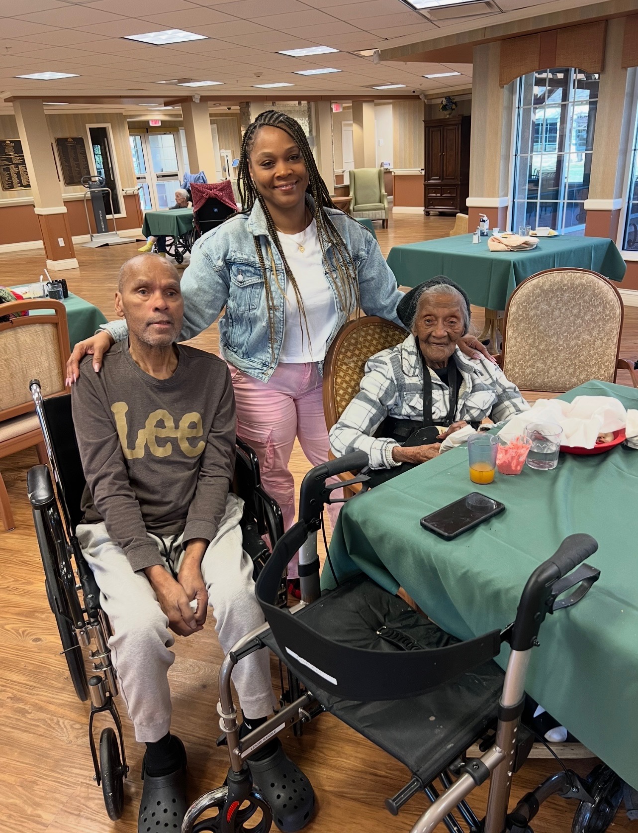 Assist with Paul Cherry Sr.'s Funeral Expenses campaign photo, 4 of 6