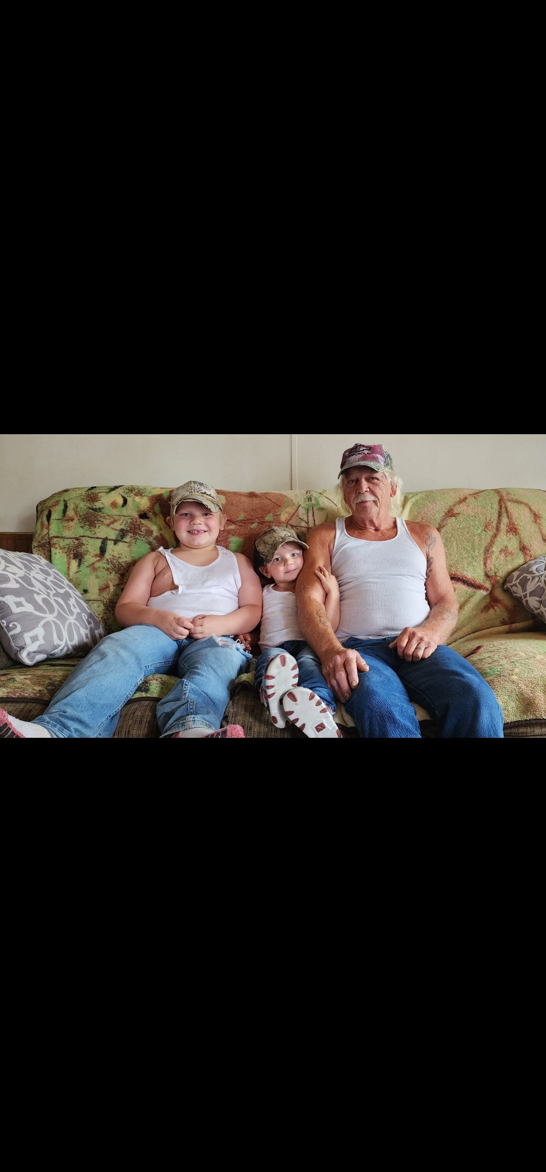 Katelyn's Dad Needs Your Help campaign photo, 2 of 4