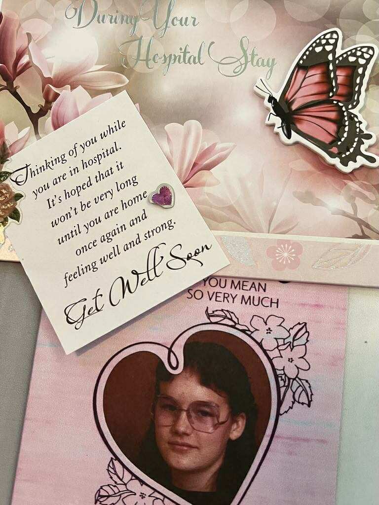 My mamas heart surgery and recovery fund campaign photo, 4 of 5