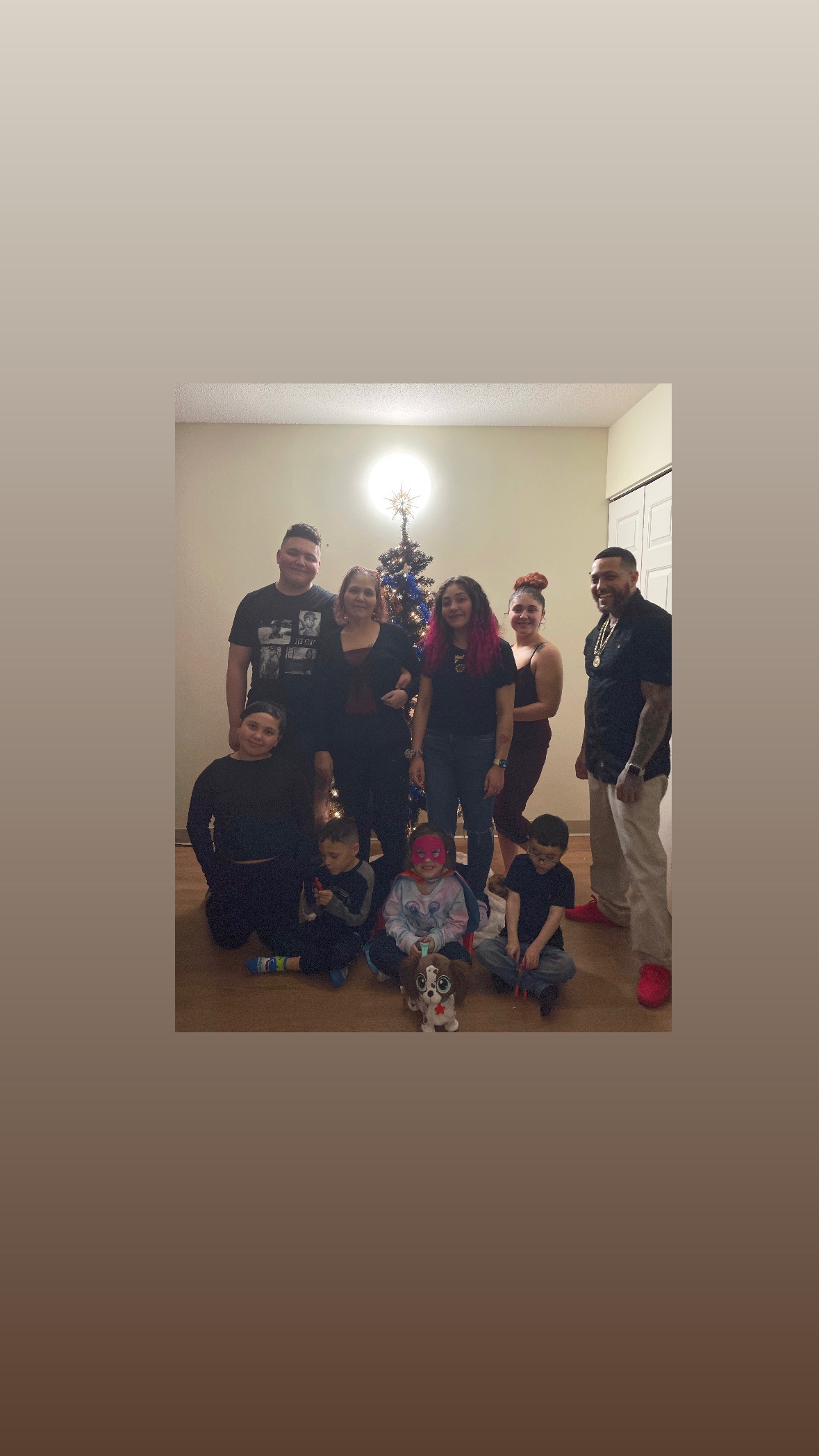 Help Sara's Family give her the proper burial campaign photo, 7 of 8