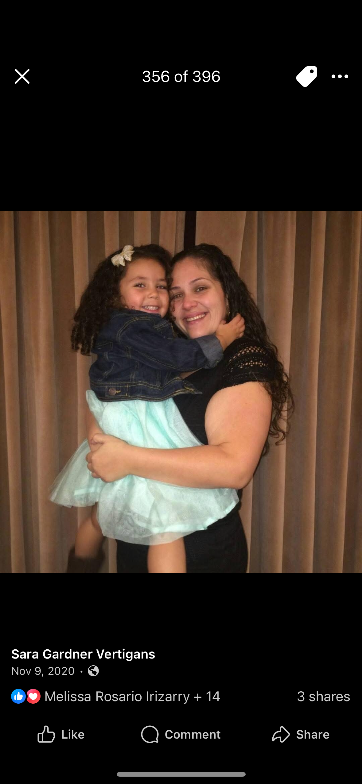 Help Sara's Family give her the proper burial campaign photo, 4 of 8