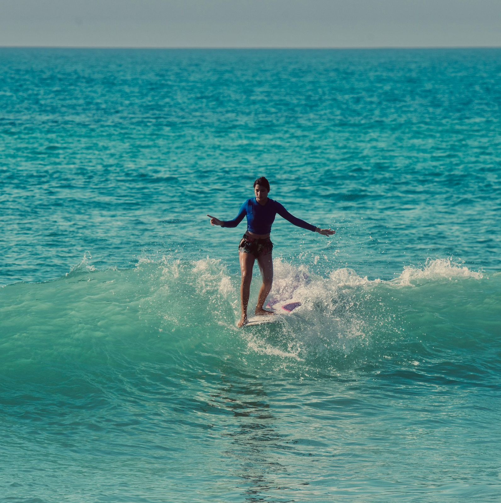 Foto de la campaña Apoyame en mis competencias internacionales de surfing, 2 de 8