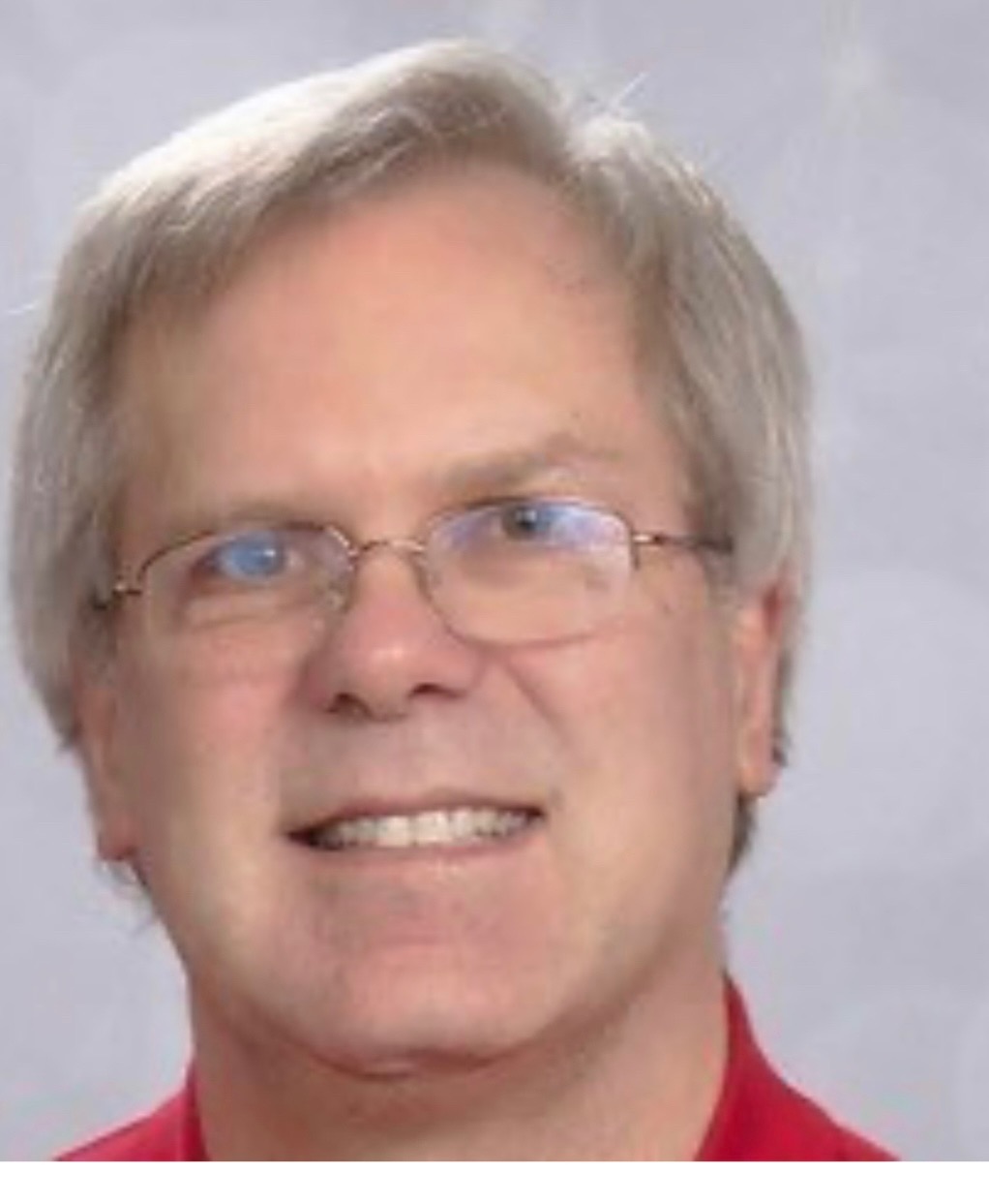 Lavern Wiebe campaign photo, 2 of 4