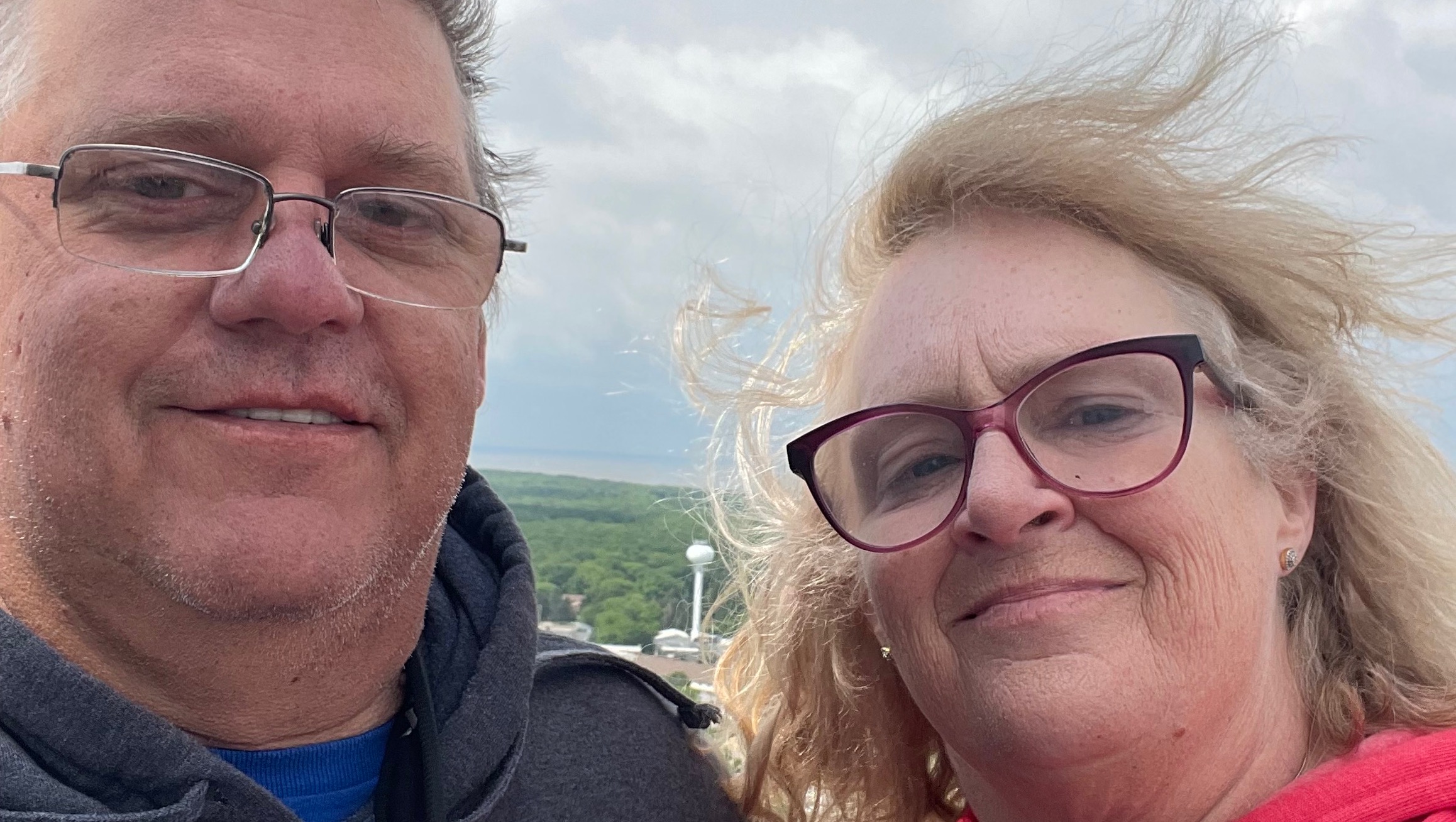 Fundraiser by Jennifer Roher : Join Mike&amp;#39;s Fight Against Cancer