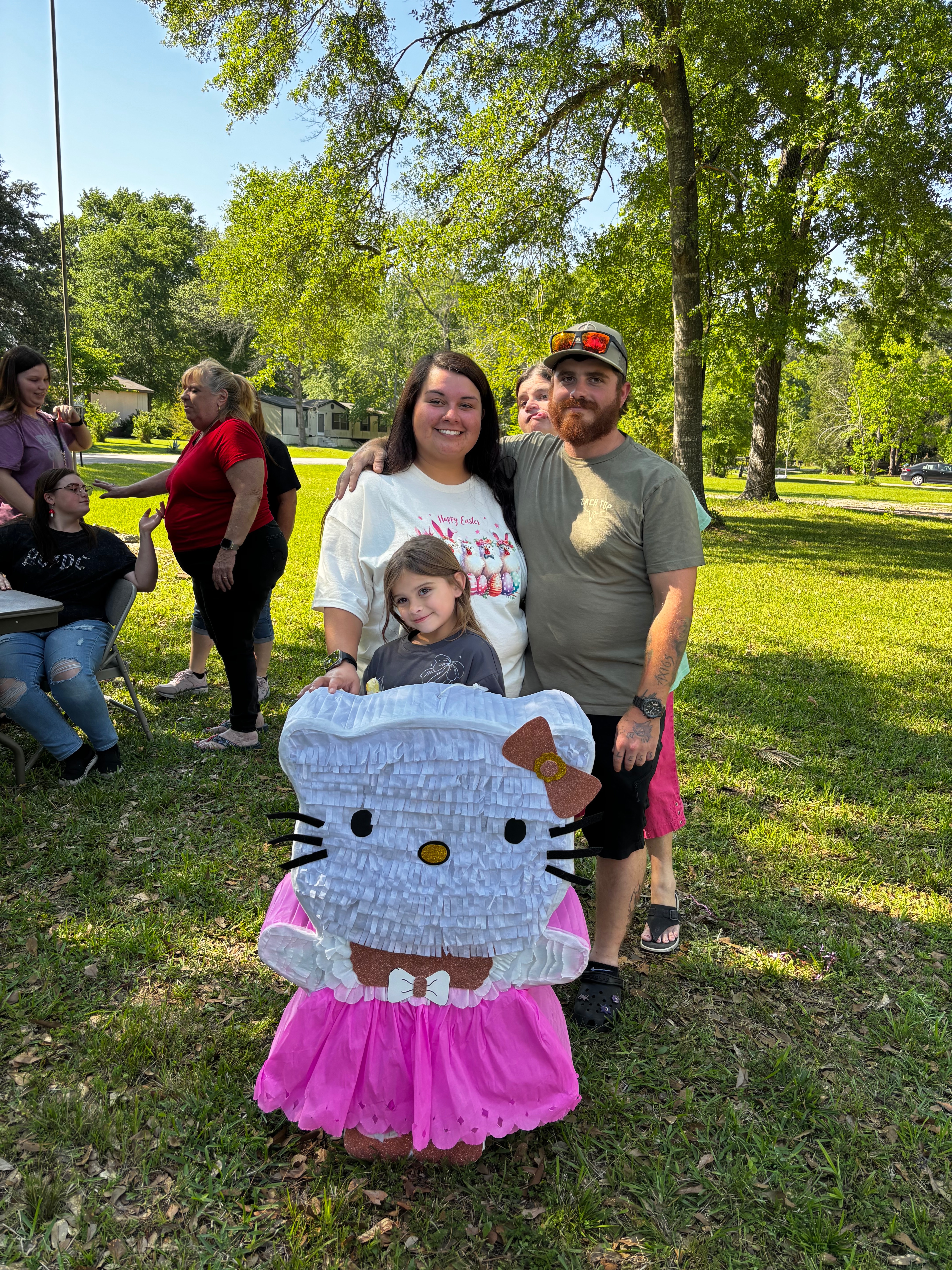 Help Maya's Family Through This Difficult Time campaign photo, 5 of 6