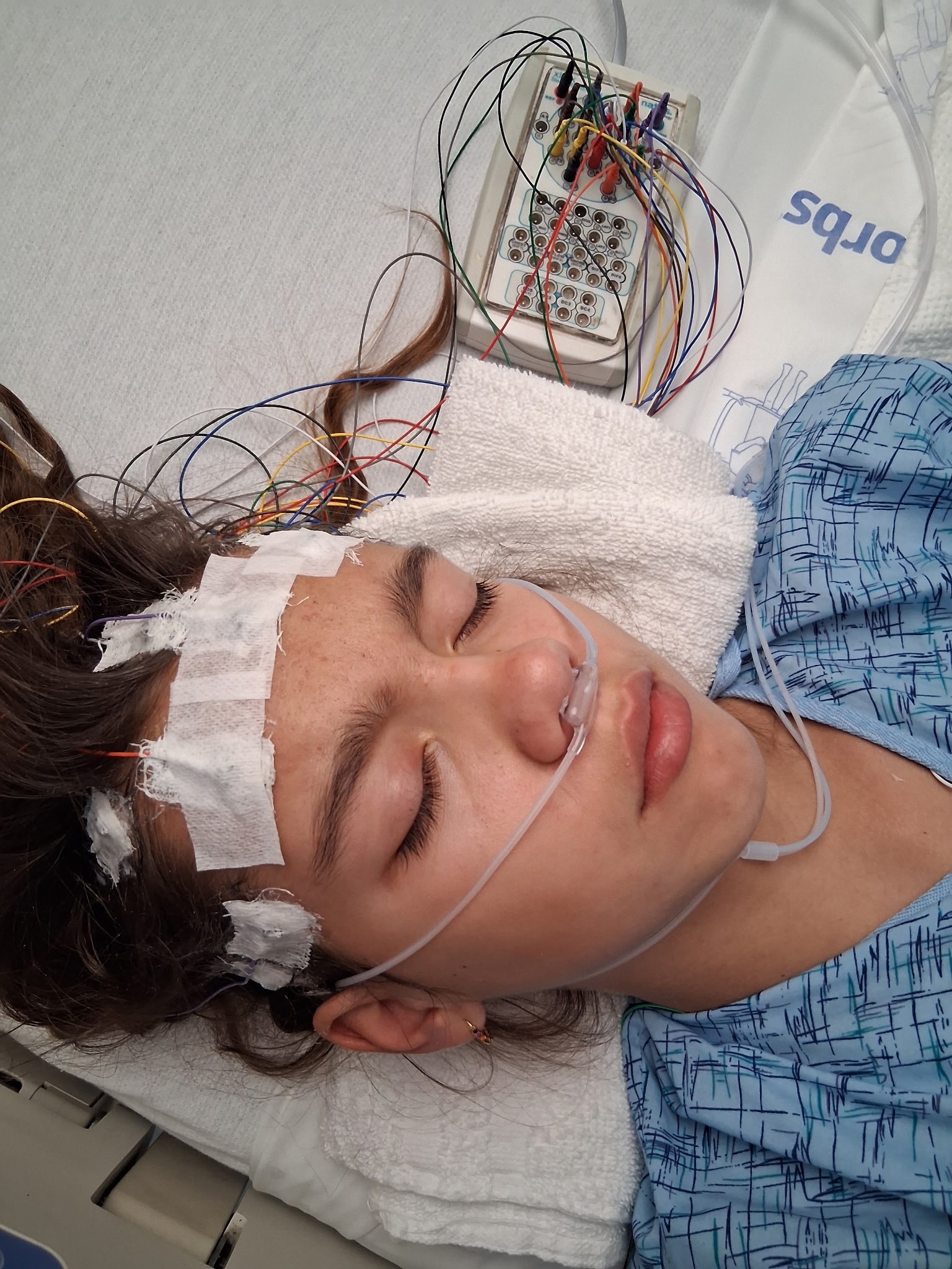 She always helped others. Now she needs our help! campaign photo, 4 of 5