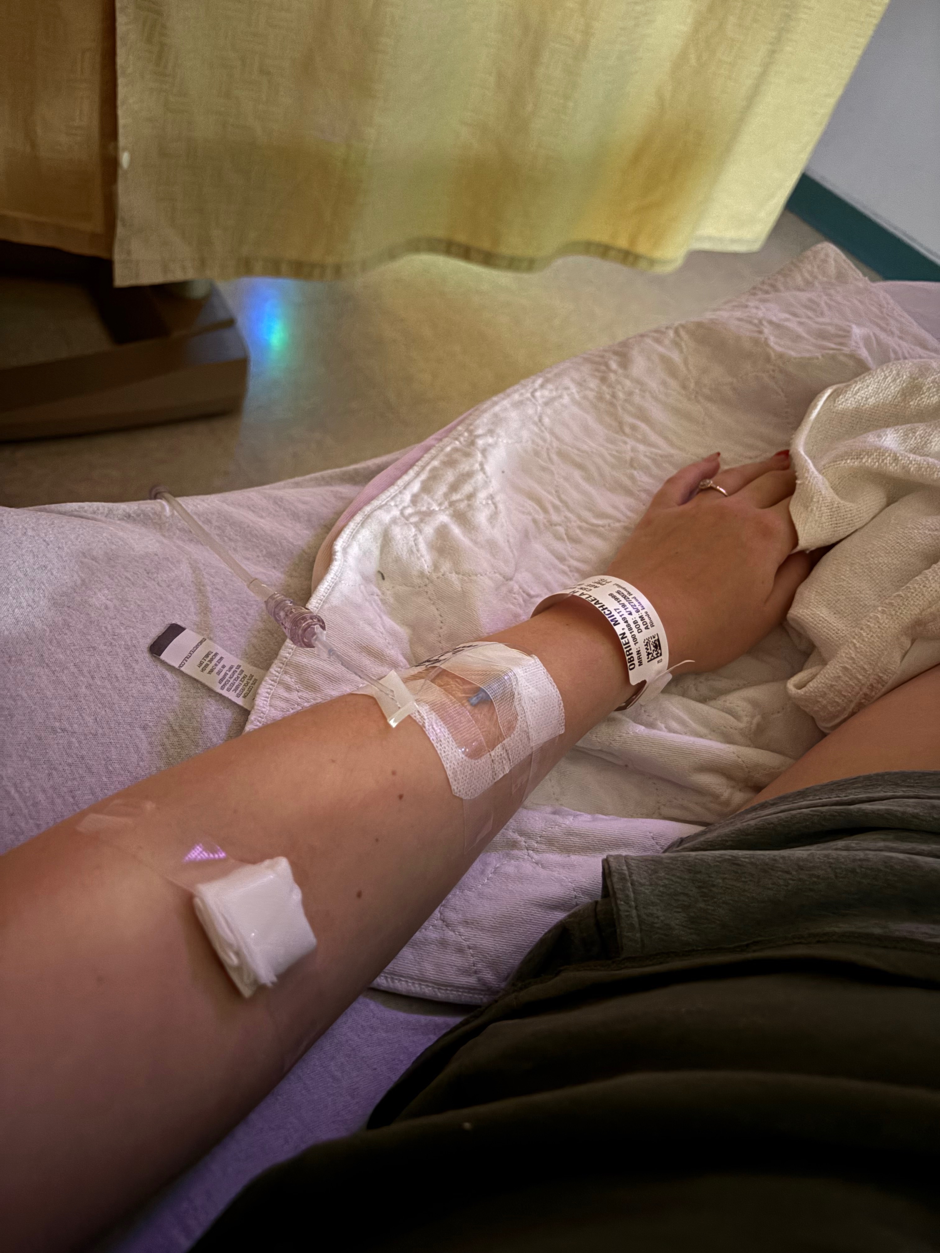 Support Michaela's Urgent Medical Surgery campaign photo, 5 of 6
