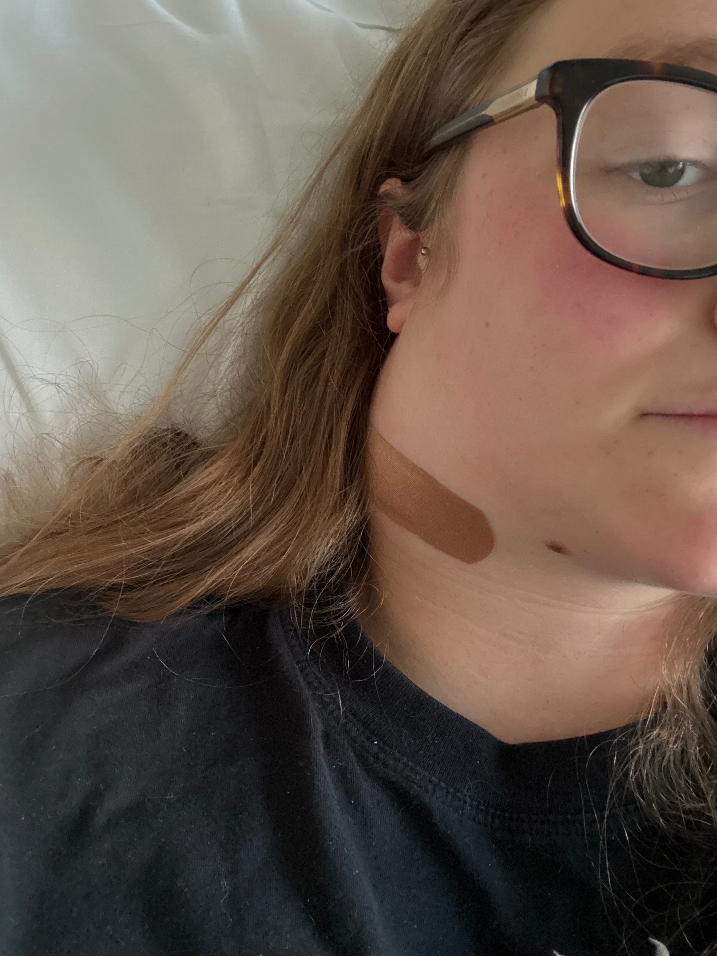 Support Michaela's Urgent Medical Surgery campaign photo, 4 of 6